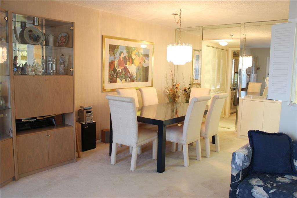 CENTURY VILLAGE EAST - Residential