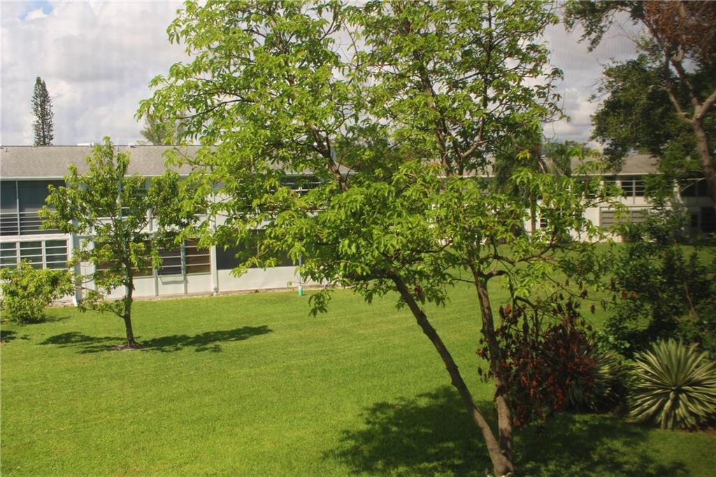 CENTURY VILLAGE EAST - Residential