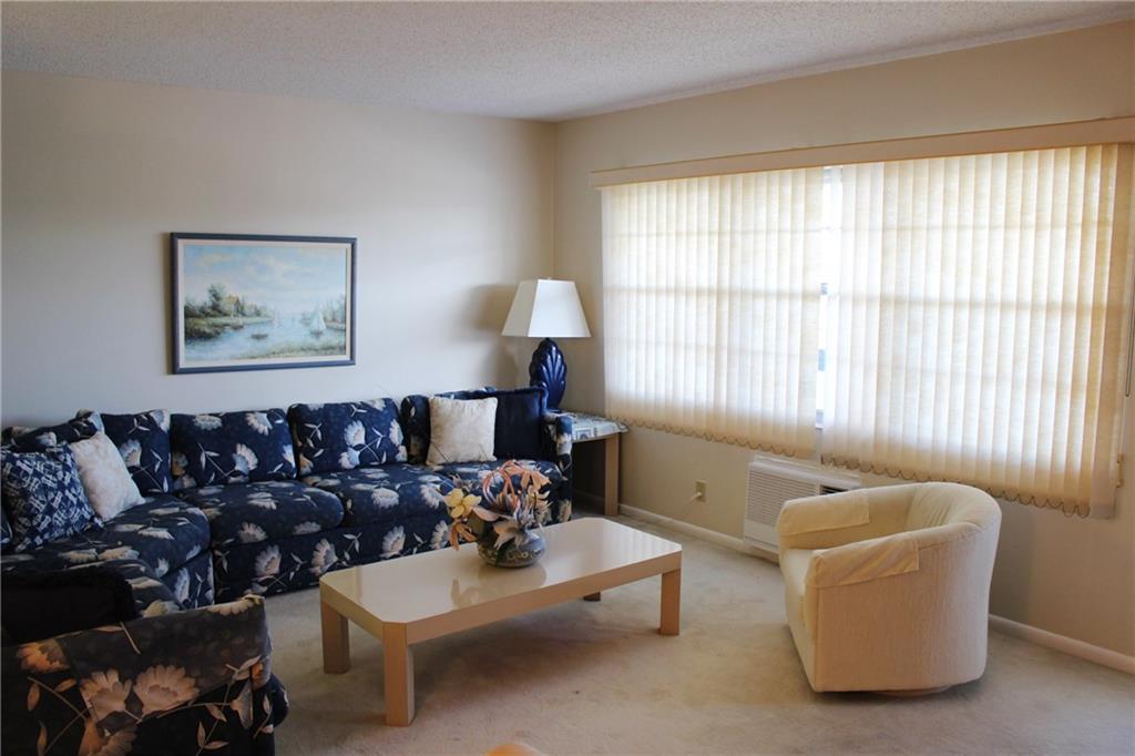 CENTURY VILLAGE EAST - Residential