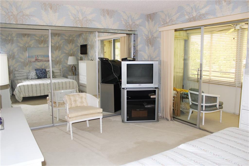 CENTURY VILLAGE EAST - Residential