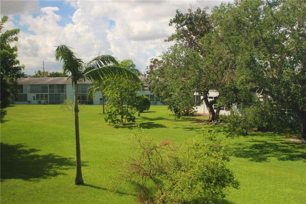 CENTURY VILLAGE EAST - Residential