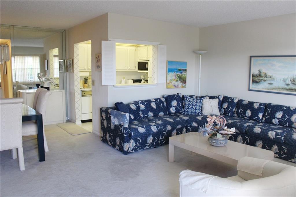 CENTURY VILLAGE EAST - Residential