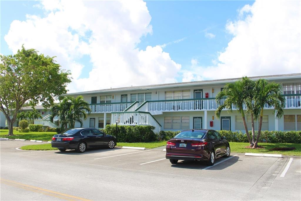 CENTURY VILLAGE EAST - Residential