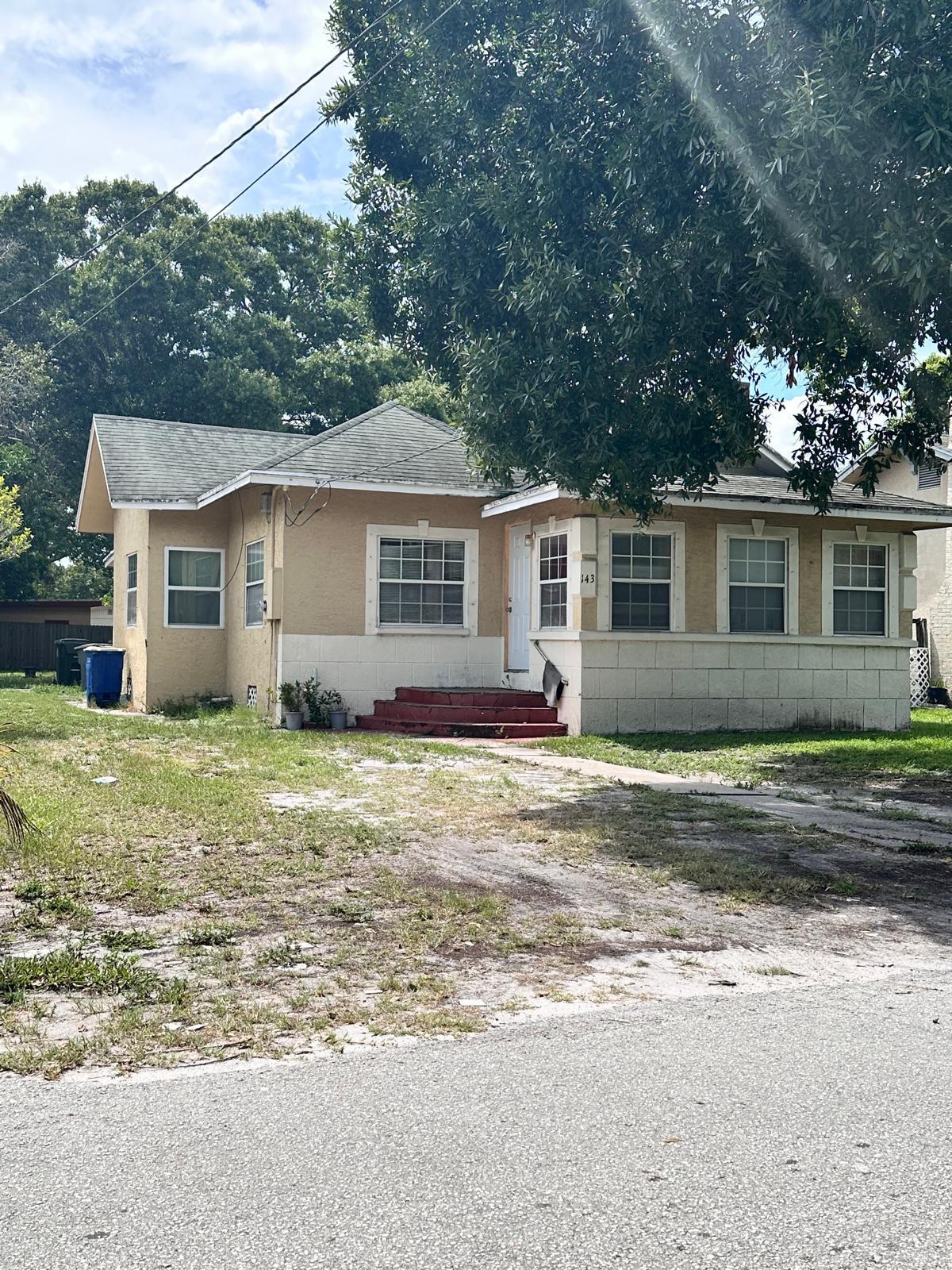 KILLER'S SUBDIVISION - Residential