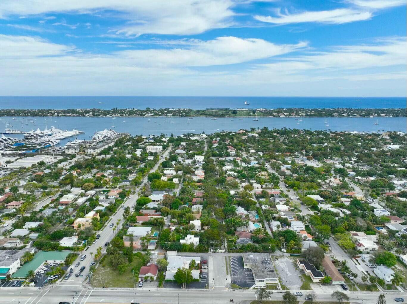 ✨ Rare Opportunity Alert! ✨This versatile property is zoned for both commercial and residential use, offering incredible potential! Currently used as a single-family home with a reliable tenant, it also includes a detached, large garage--perfect for storage, a workshop, or creative repurposing.Located in Northwood, just a 10-minute drive from downtown West Palm Beach, this property features impact windows and is tenant-occupied, making it an excellent investment opportunity.The permitted uses for Broadway include residential (multifamily or townhouse), commercial (retail, and office. It's a long list! and some services have special distance requirements.📌 Property Use Code: 0101--Single Family with Commercial Zoning📌 Zoning: BMUD-I--Broadway Mixed