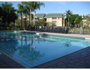 Windward Lakes Condo - Residential