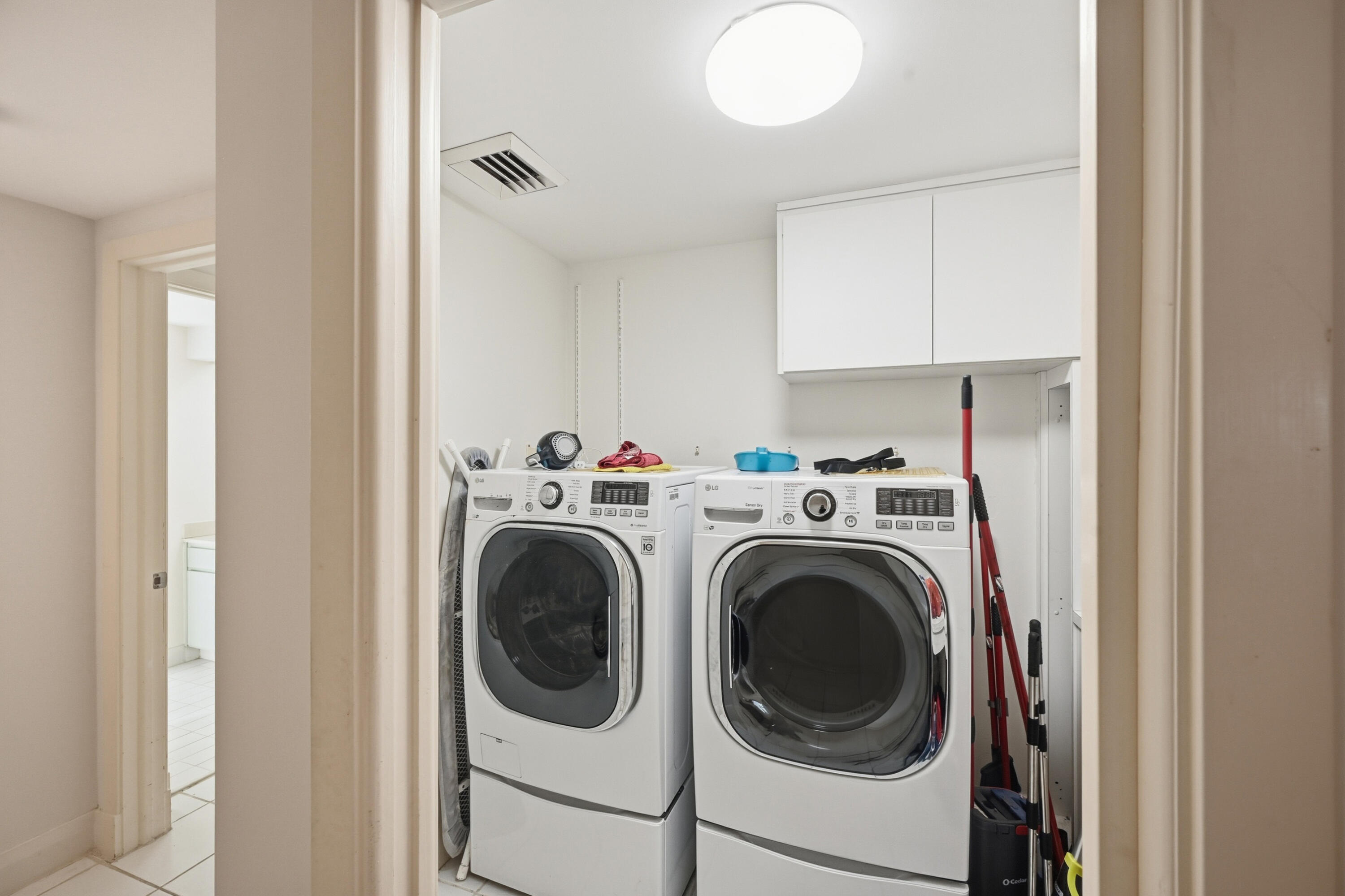 OLD PORT COVE HARBOR VILLAGE CONDO - Residential