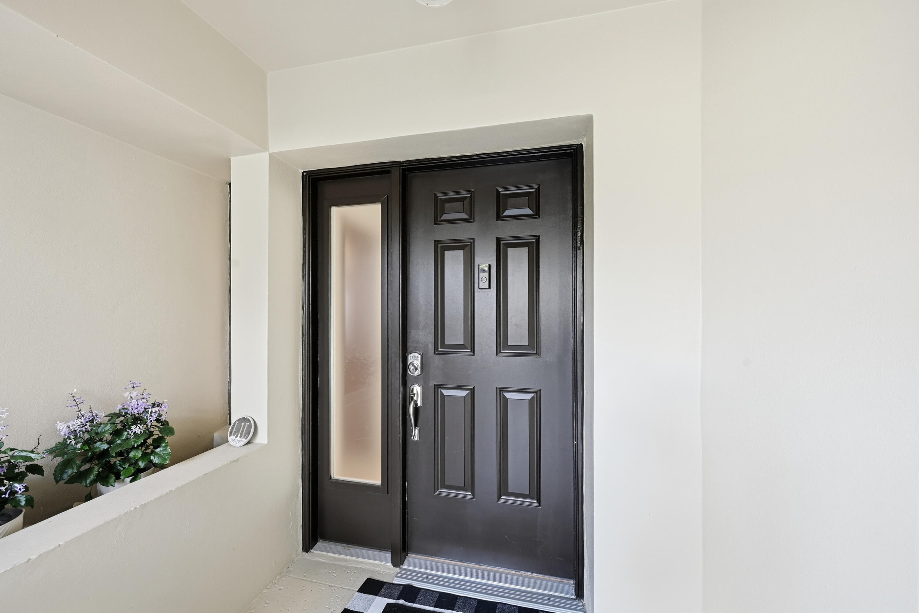 OLD PORT COVE HARBOR VILLAGE CONDO - Residential