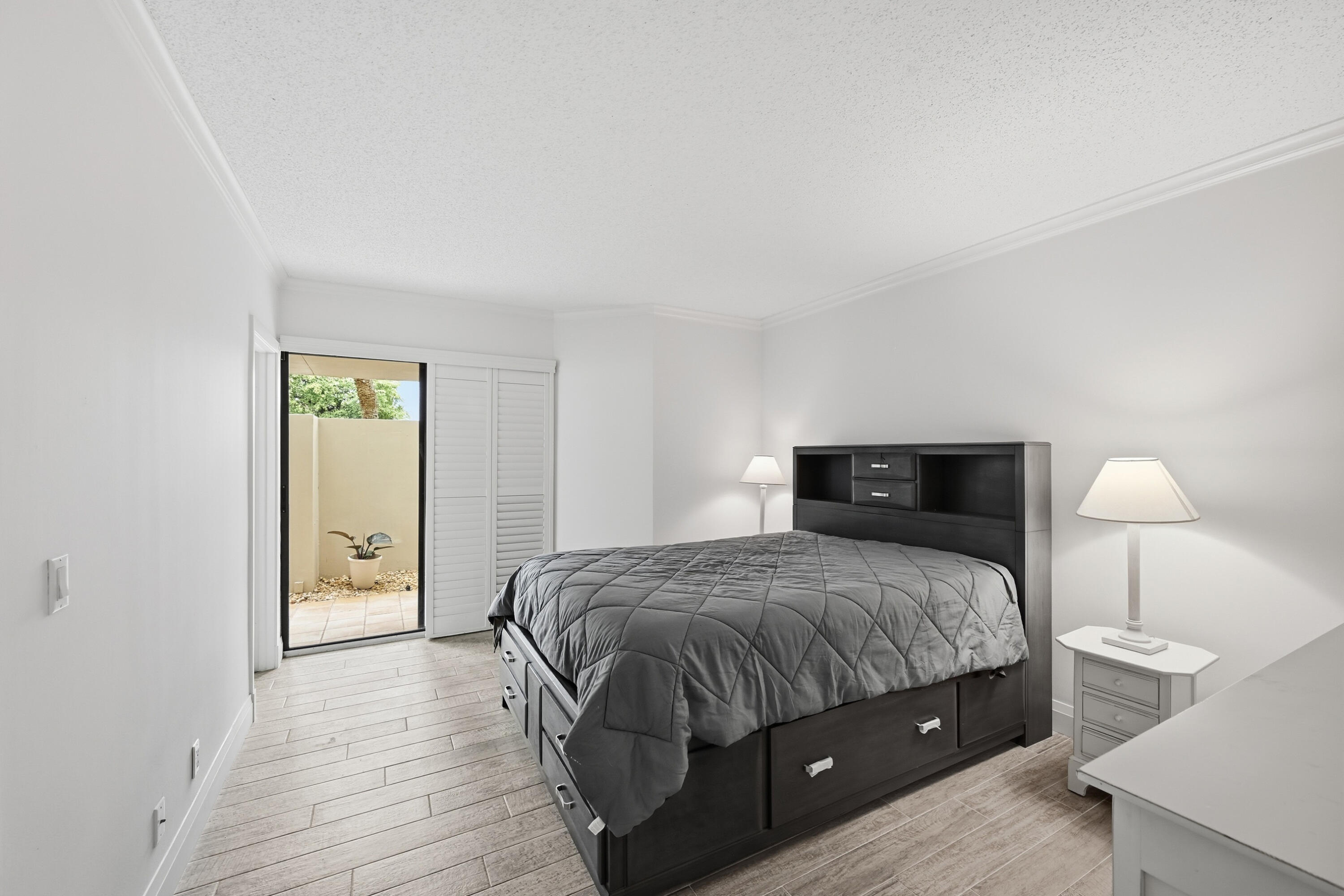 OLD PORT COVE HARBOR VILLAGE CONDO - Residential