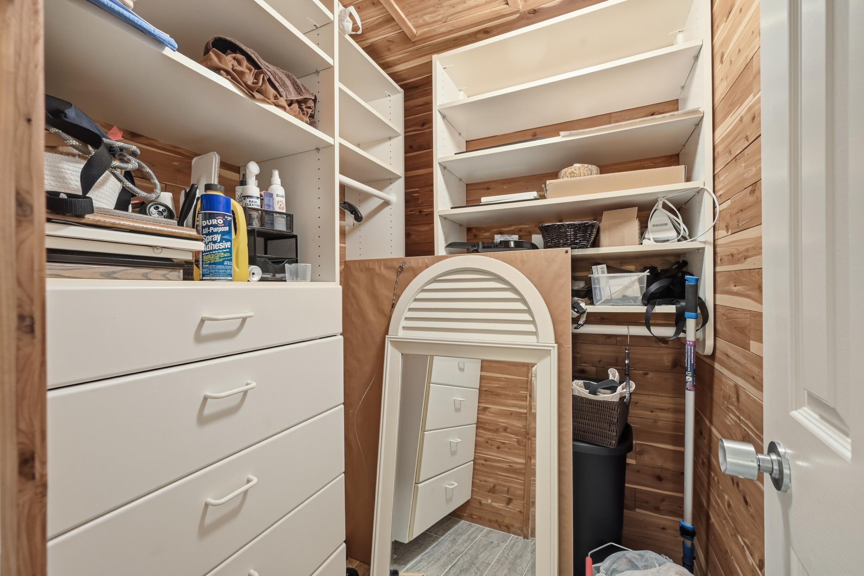 OLD PORT COVE HARBOR VILLAGE CONDO - Residential