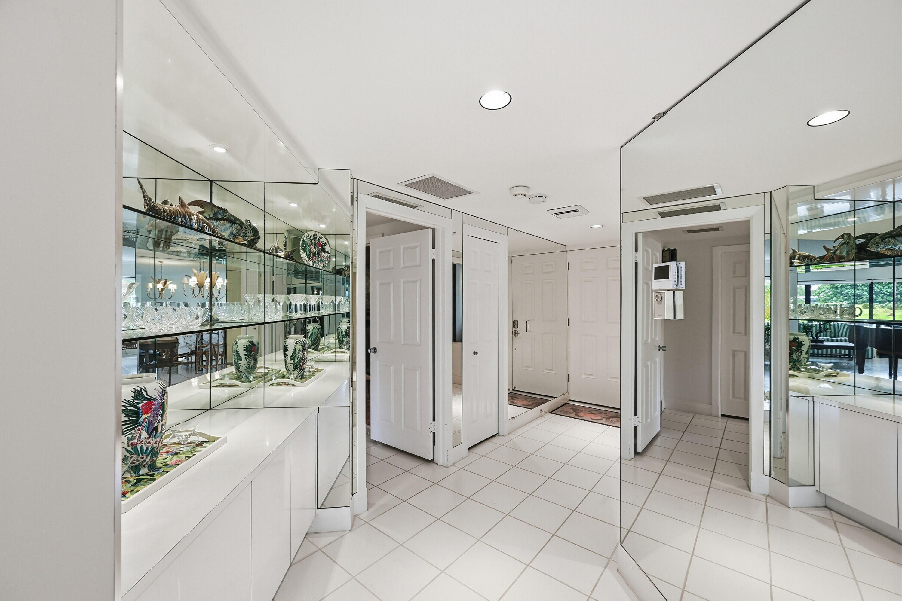 OLD PORT COVE HARBOR VILLAGE CONDO - Residential