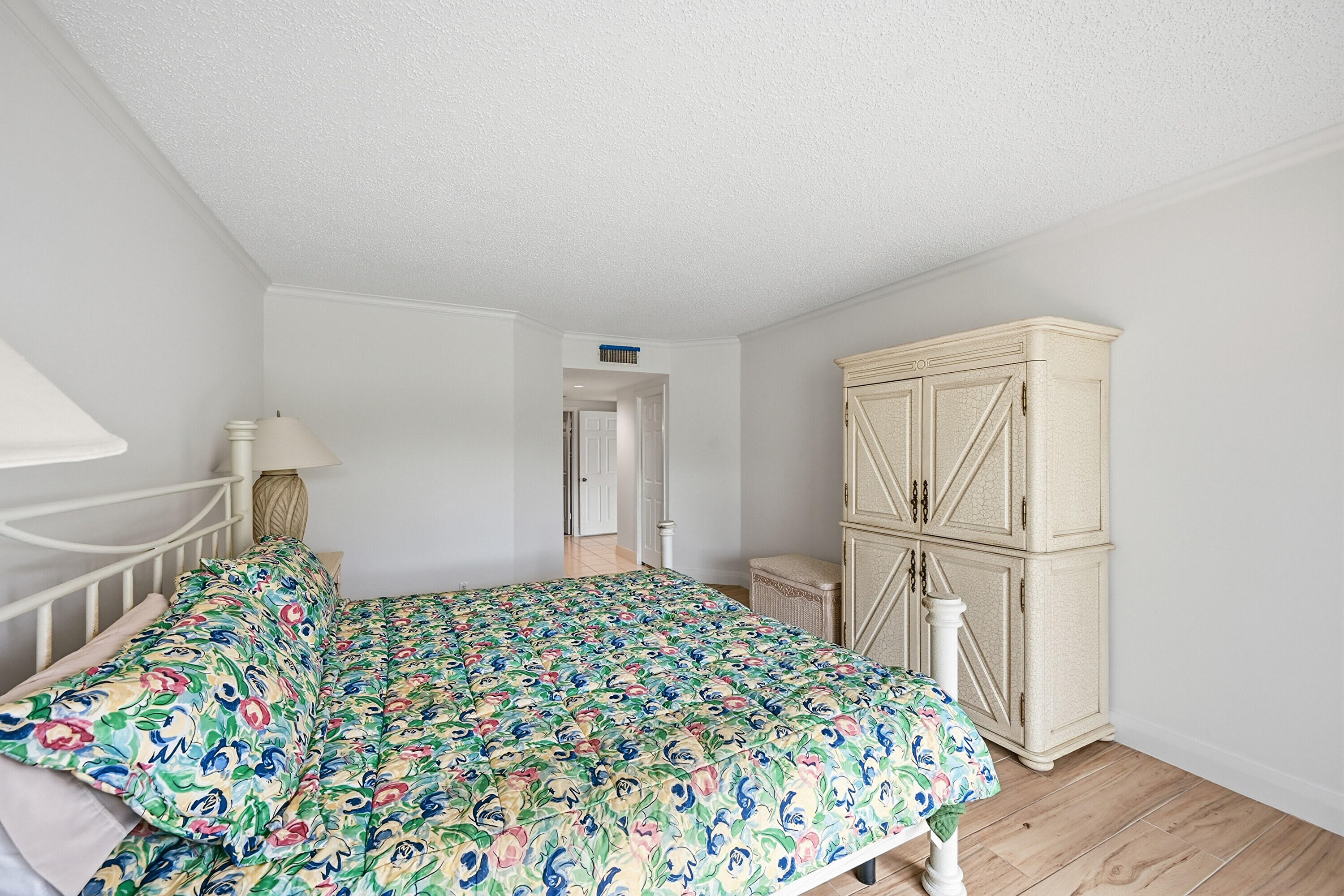 OLD PORT COVE HARBOR VILLAGE CONDO - Residential