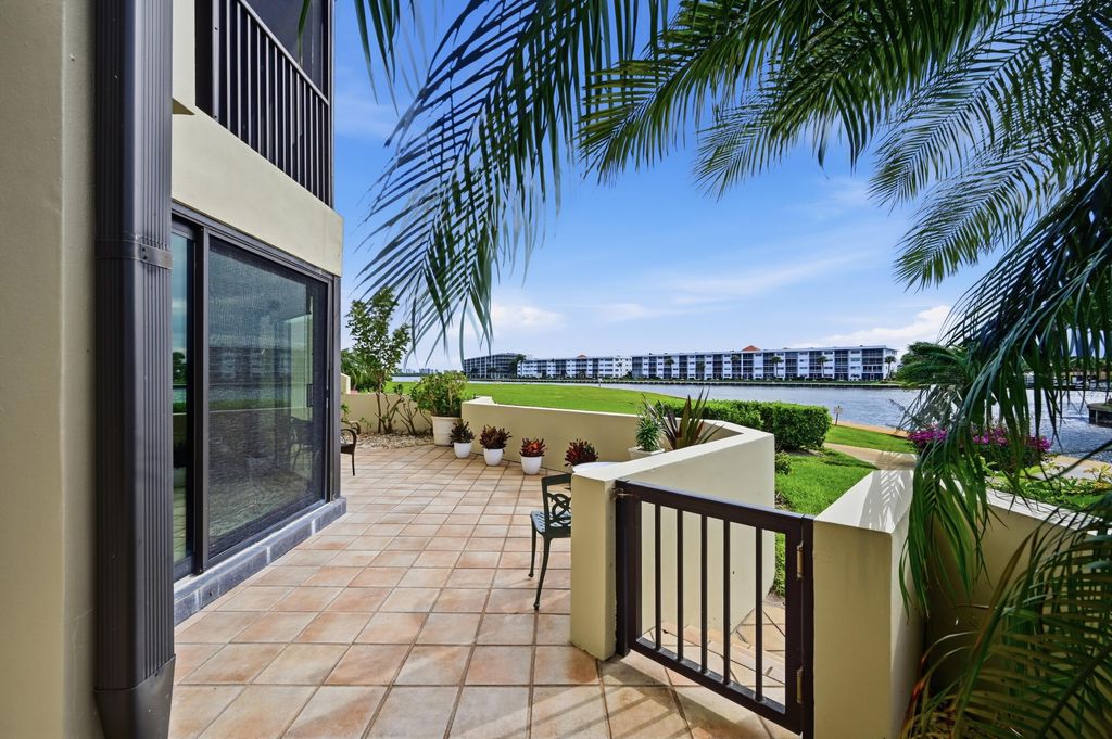 Photo of 1109 E Marine Way E #L1l + Boat Slip 55, North Palm Beach, FL 33408 (MLS # R11159402)