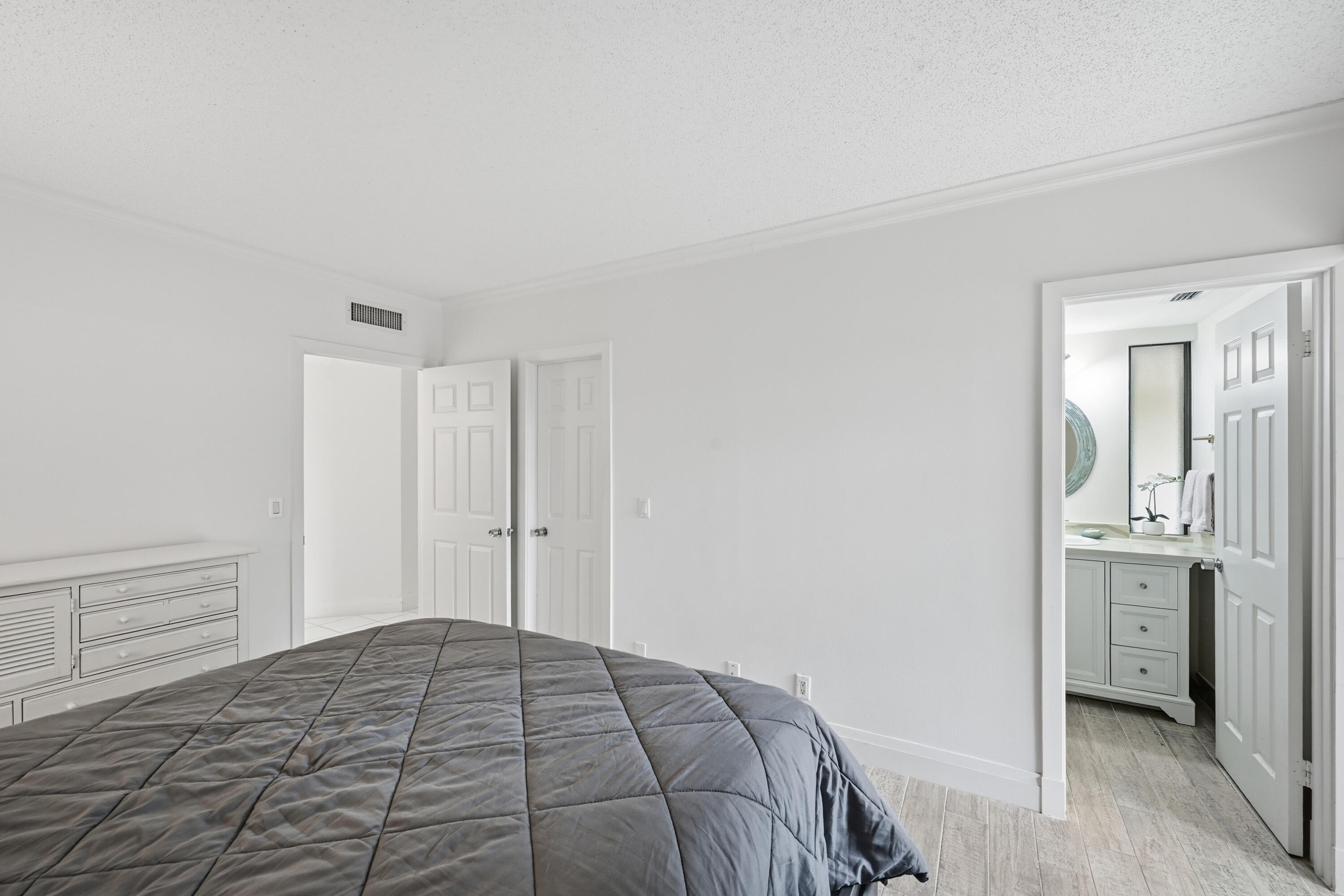 OLD PORT COVE HARBOR VILLAGE CONDO - Residential