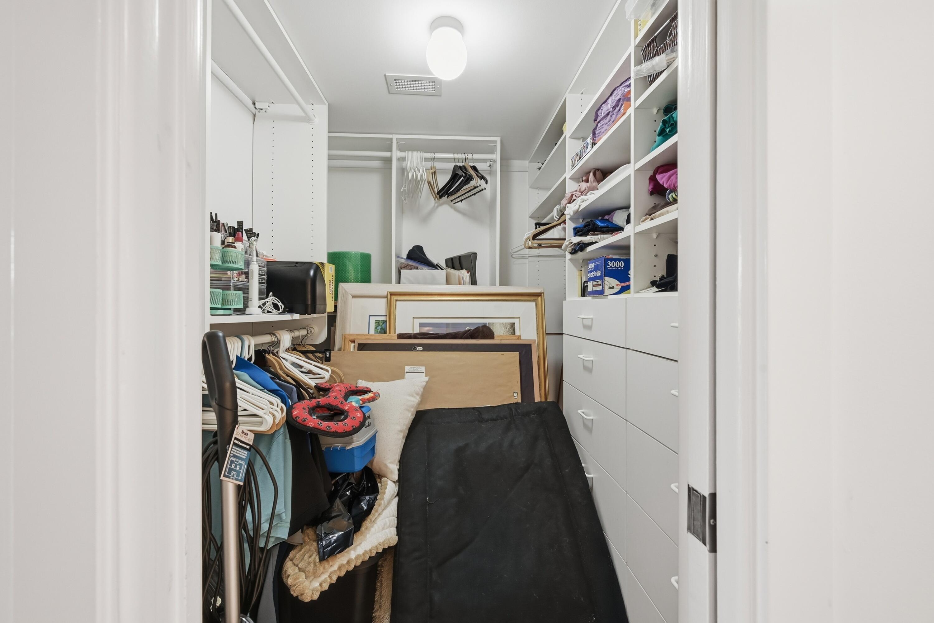 OLD PORT COVE HARBOR VILLAGE CONDO - Residential