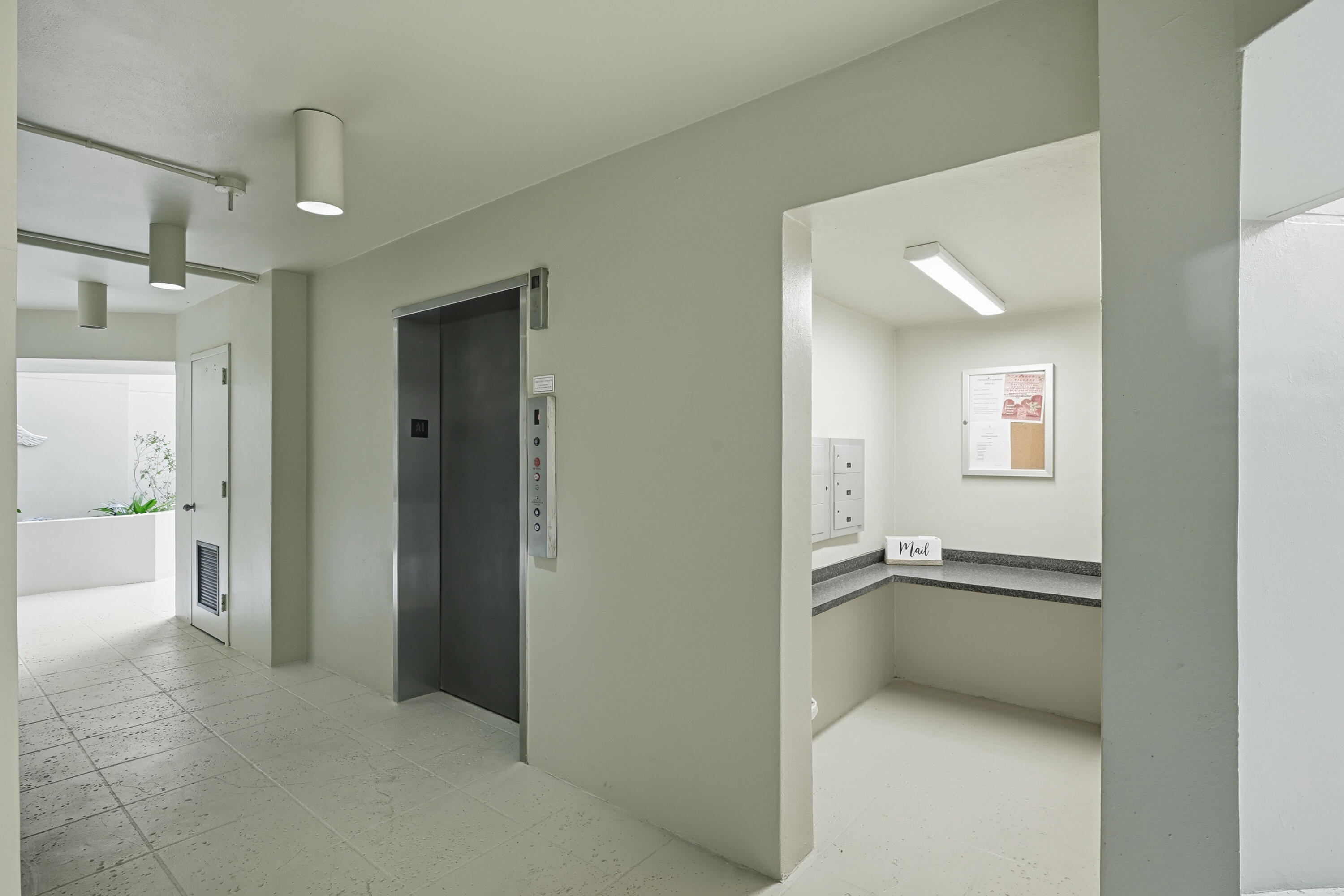 OLD PORT COVE HARBOR VILLAGE CONDO - Residential