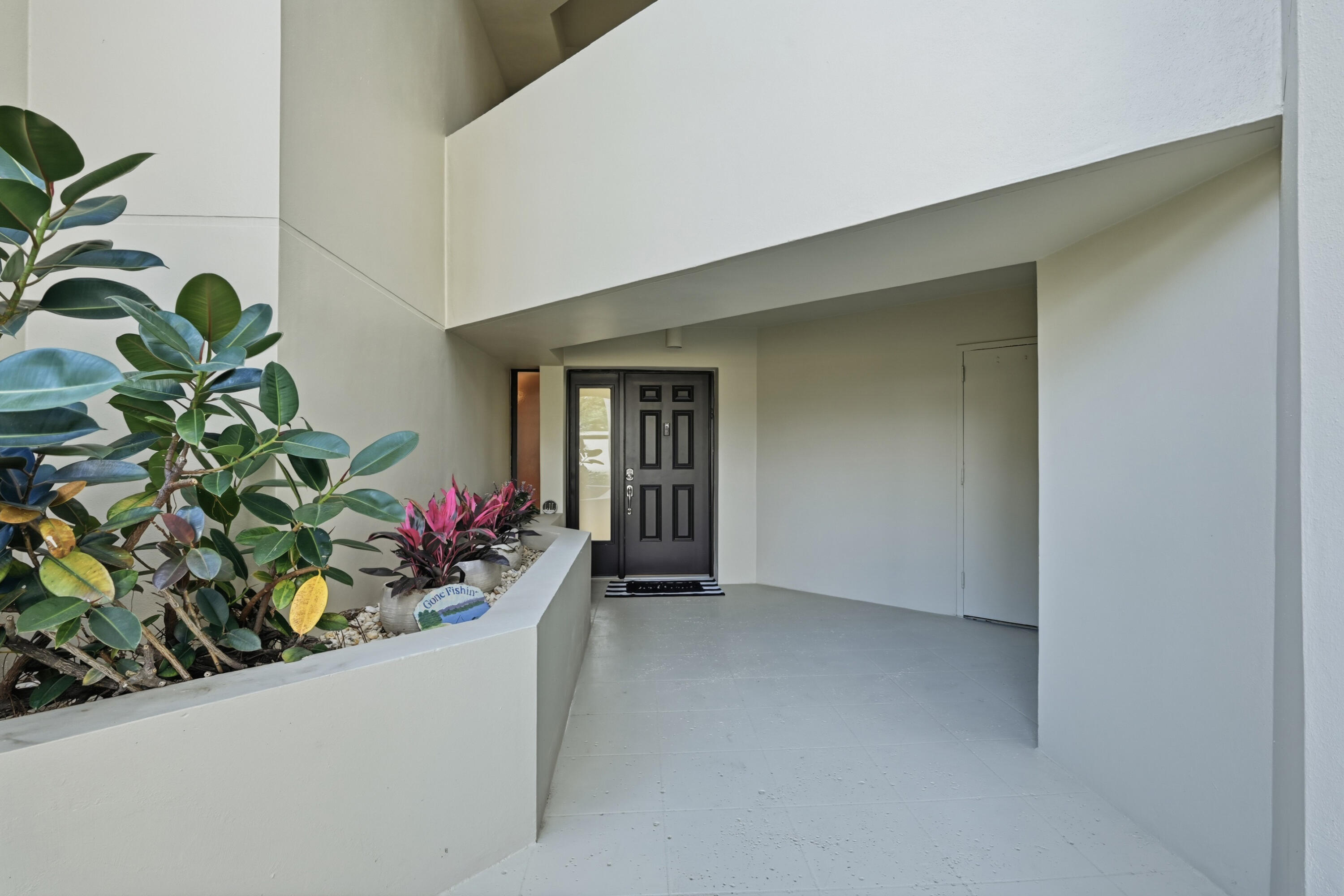 OLD PORT COVE HARBOR VILLAGE CONDO - Residential