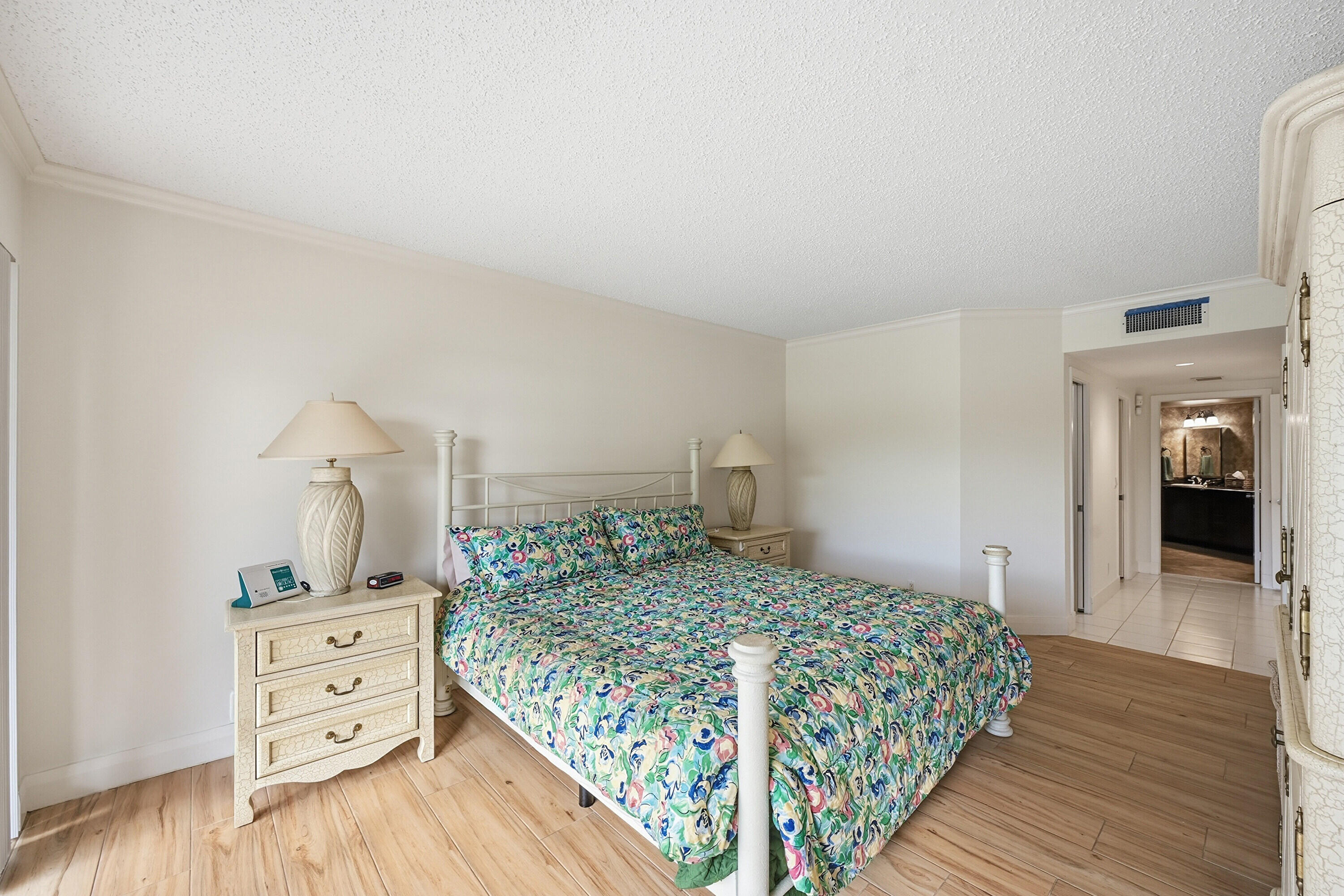 OLD PORT COVE HARBOR VILLAGE CONDO - Residential