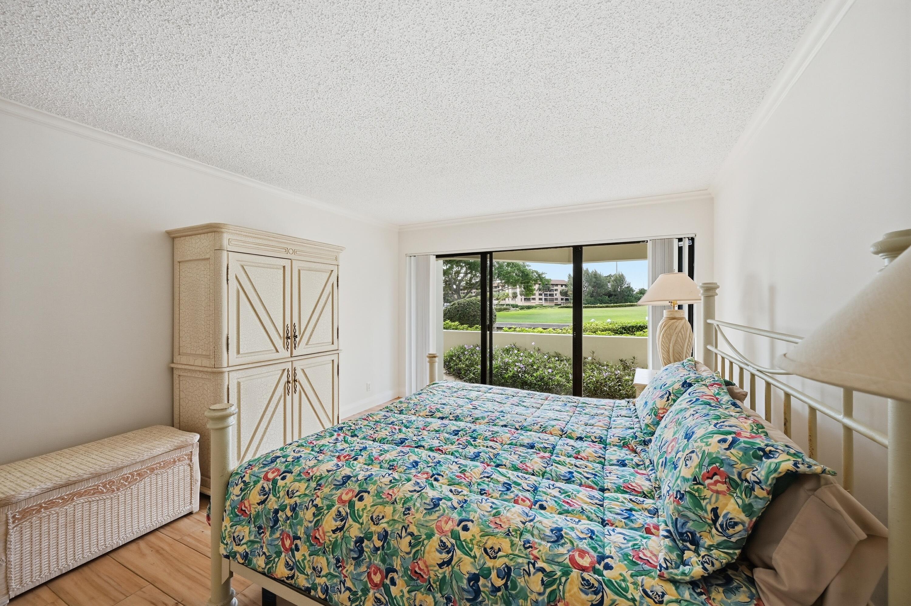 OLD PORT COVE HARBOR VILLAGE CONDO - Residential