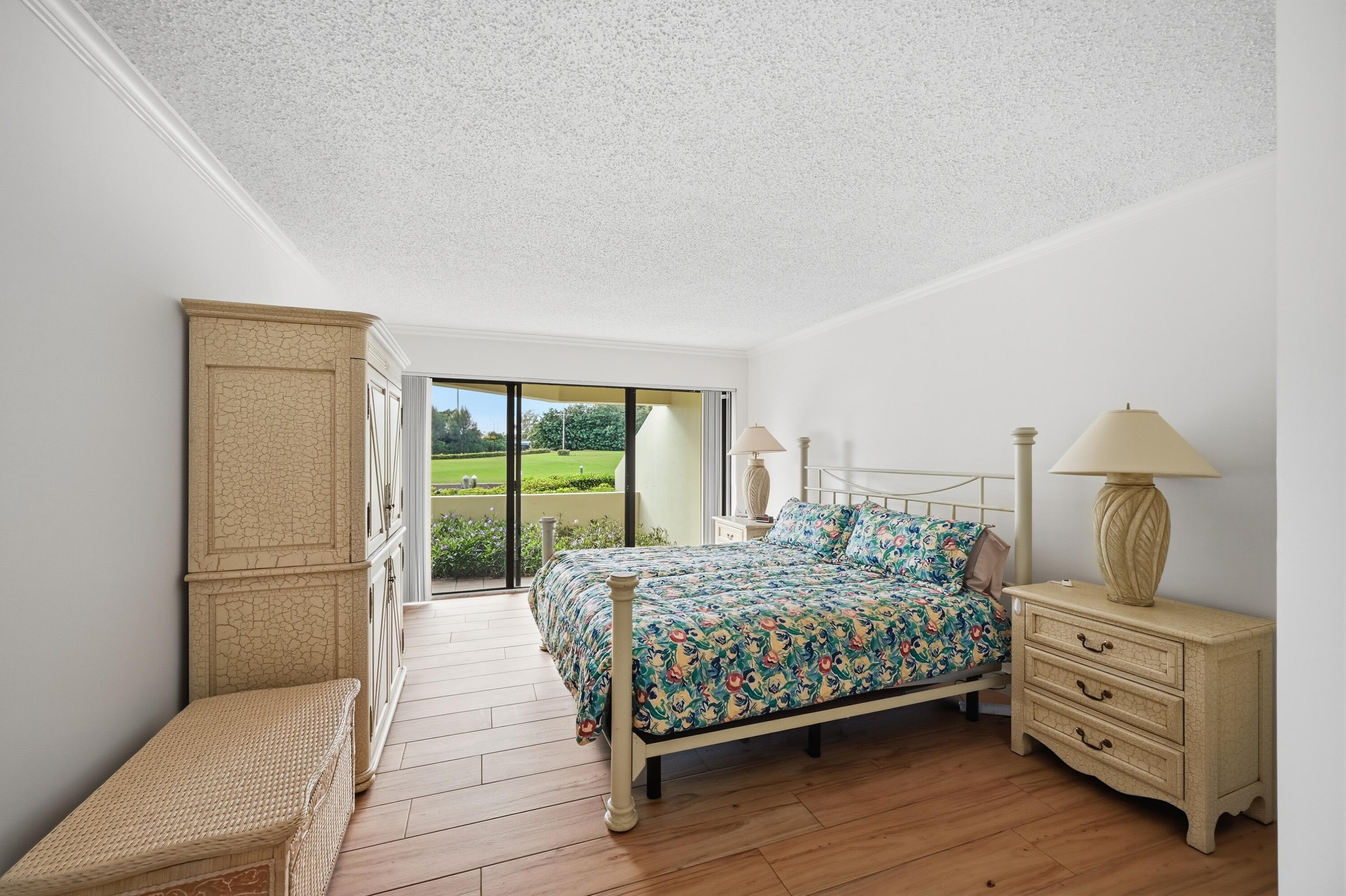 OLD PORT COVE HARBOR VILLAGE CONDO - Residential