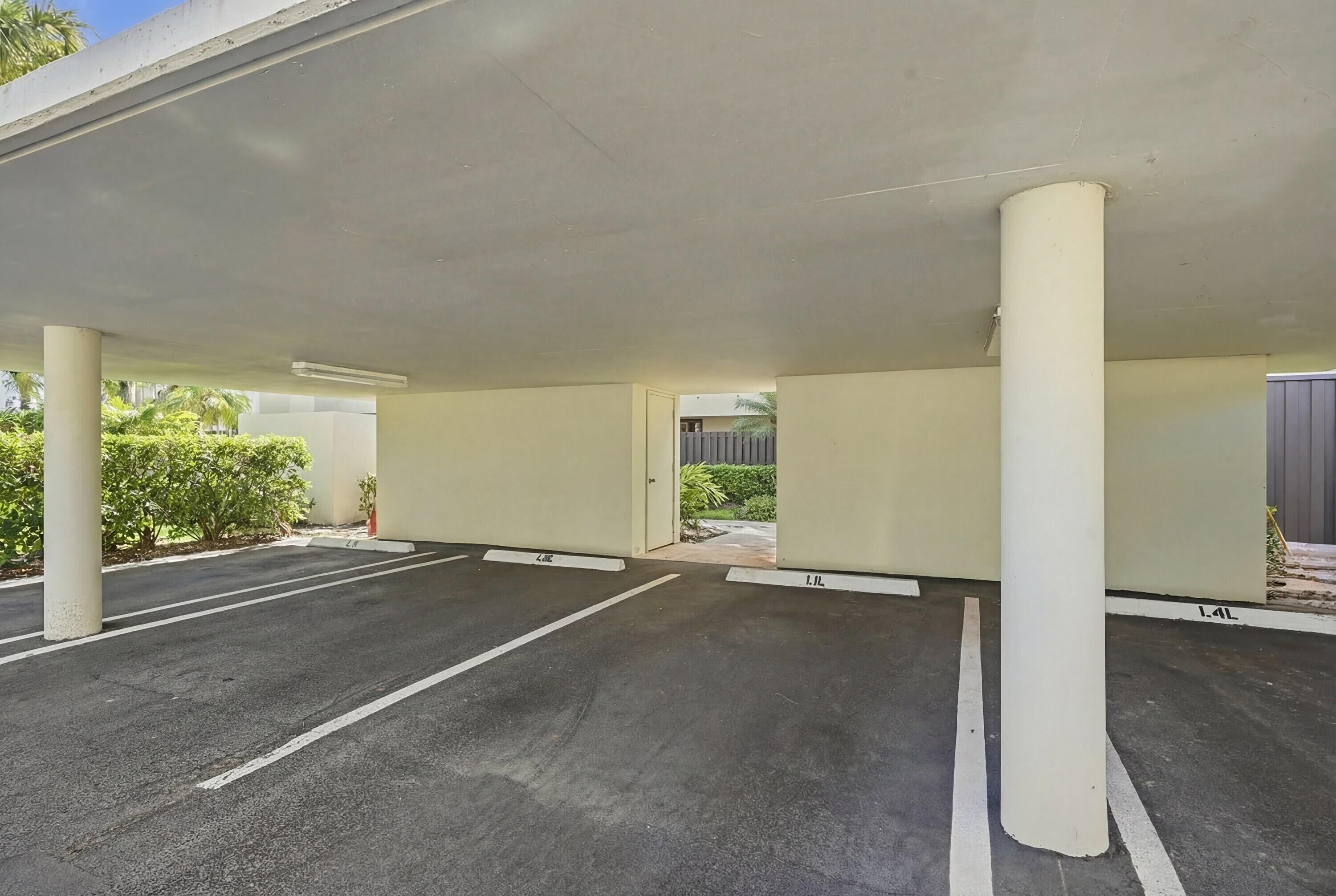 OLD PORT COVE HARBOR VILLAGE CONDO - Residential