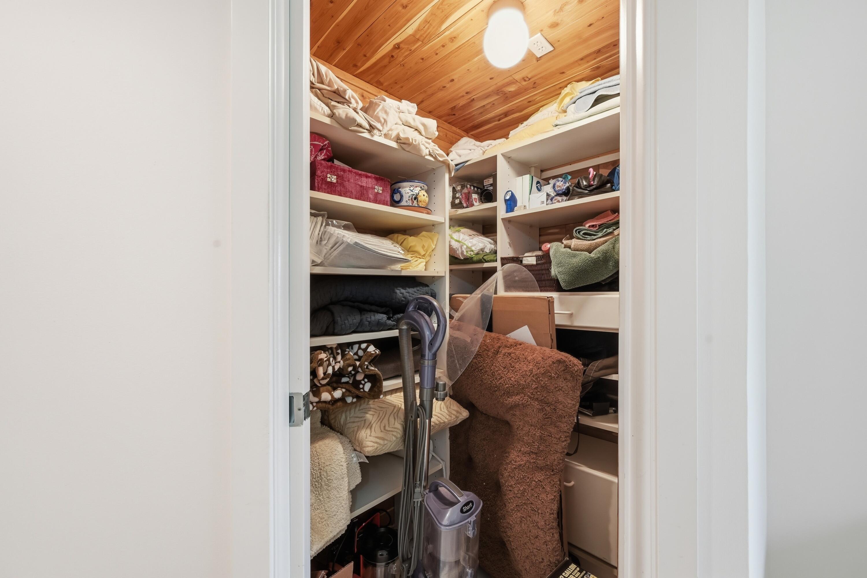 OLD PORT COVE HARBOR VILLAGE CONDO - Residential