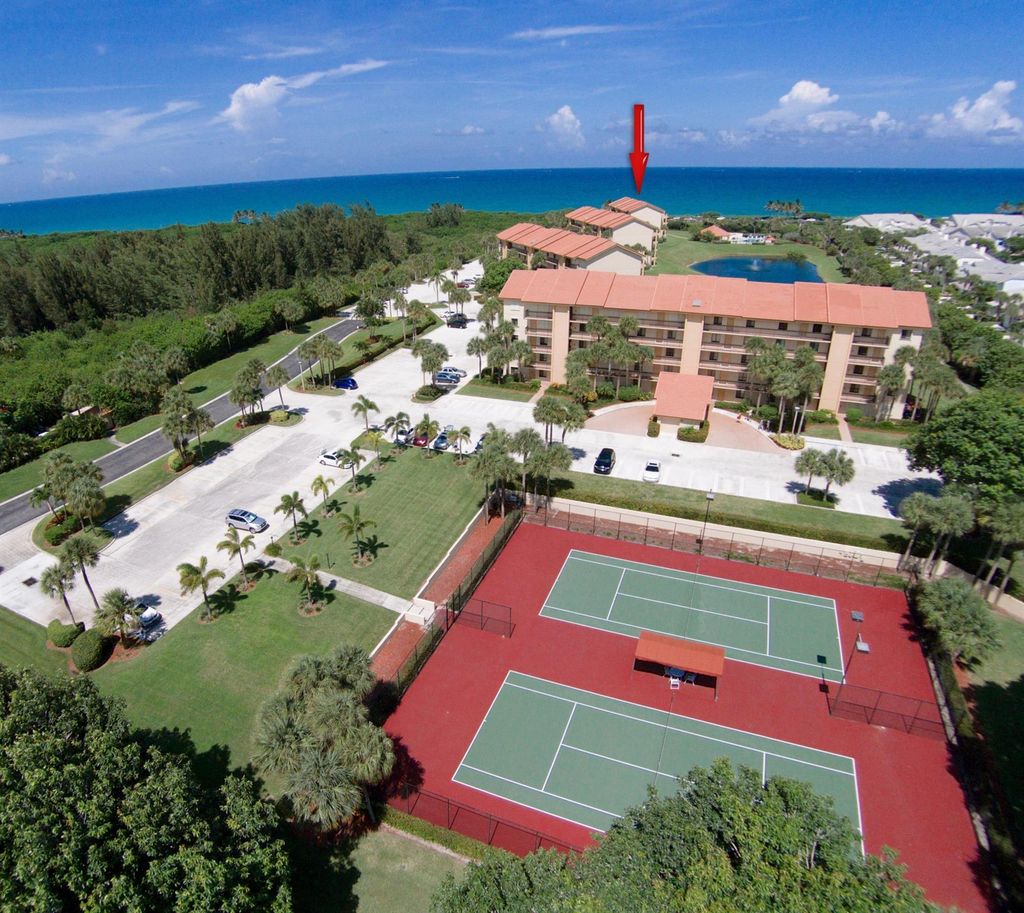 Photo of 101 Ocean Bluffs Boulevard #105, Jupiter, FL 33477 (MLS # R10710138)