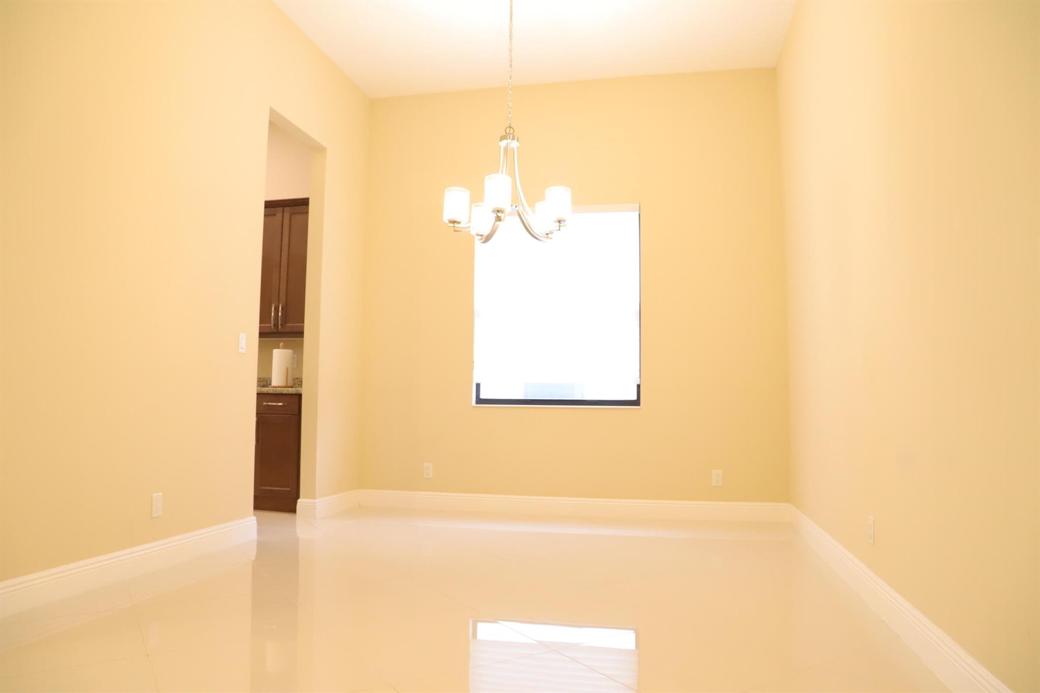 BOCA RESERVE PUD - Residential Lease