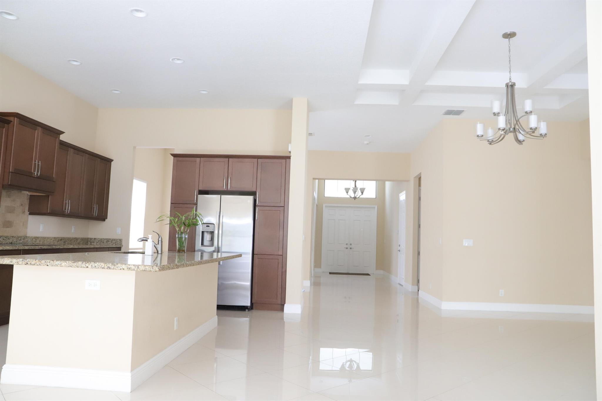 BOCA RESERVE PUD - Residential Lease