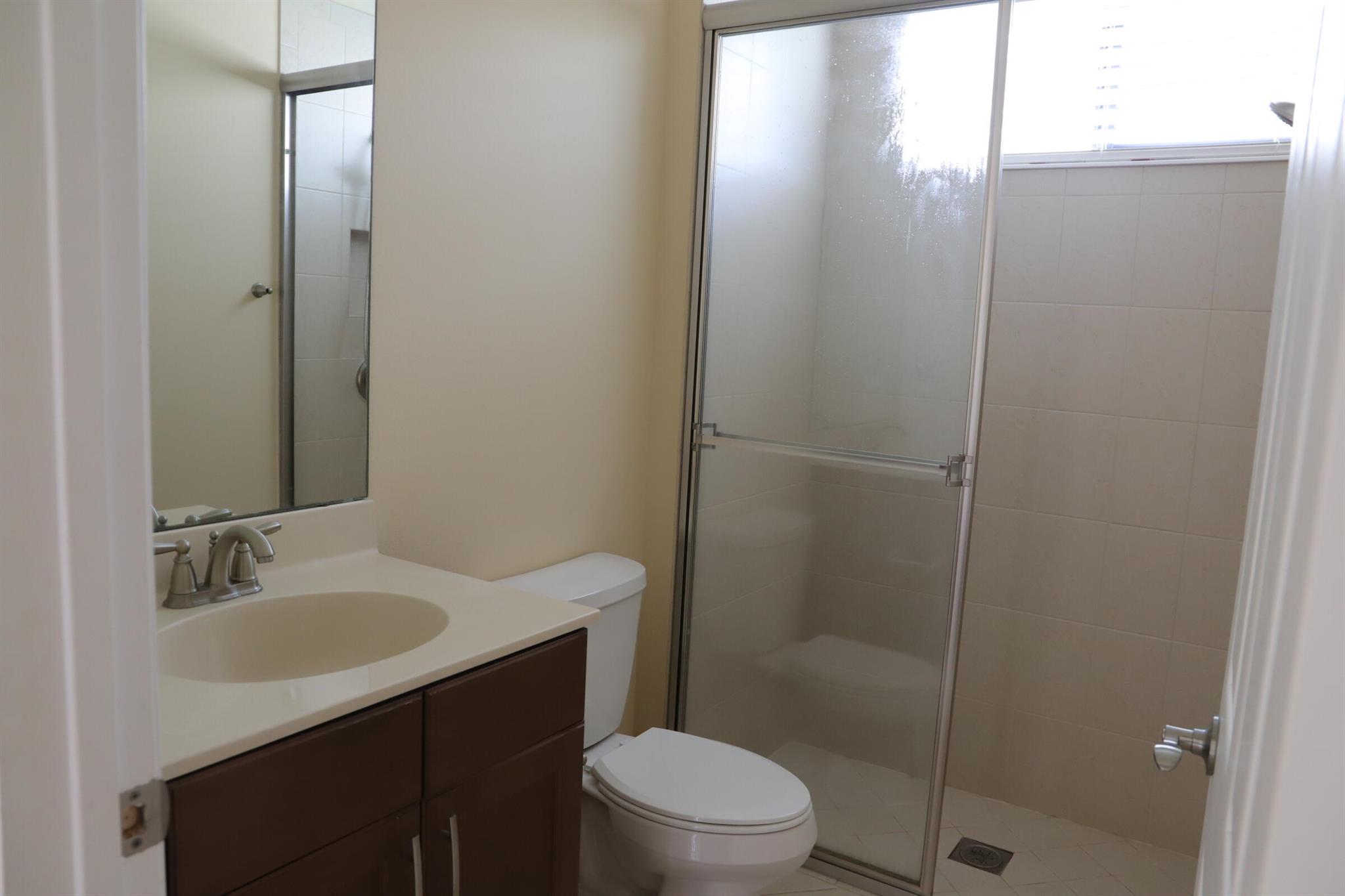 BOCA RESERVE PUD - Residential Lease