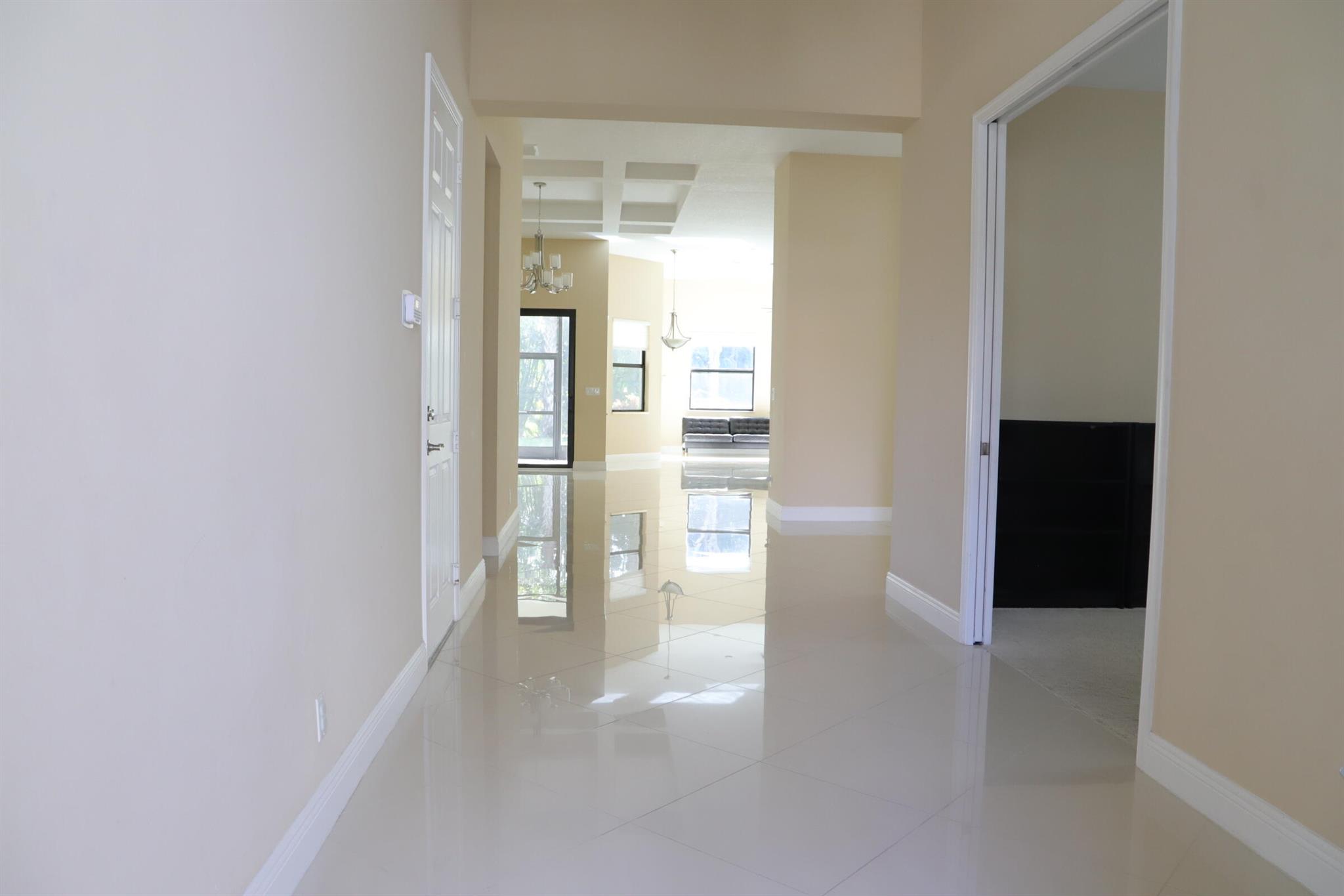 BOCA RESERVE PUD - Residential Lease
