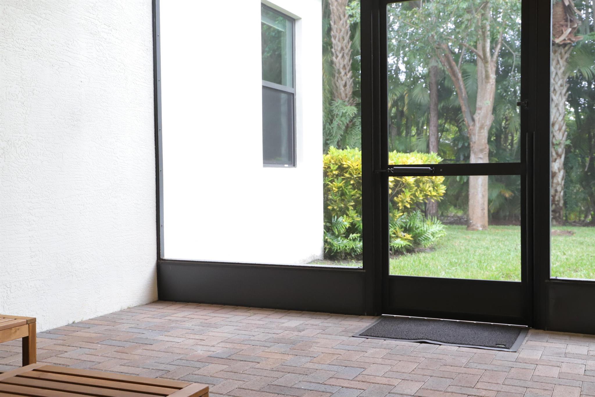 BOCA RESERVE PUD - Residential Lease