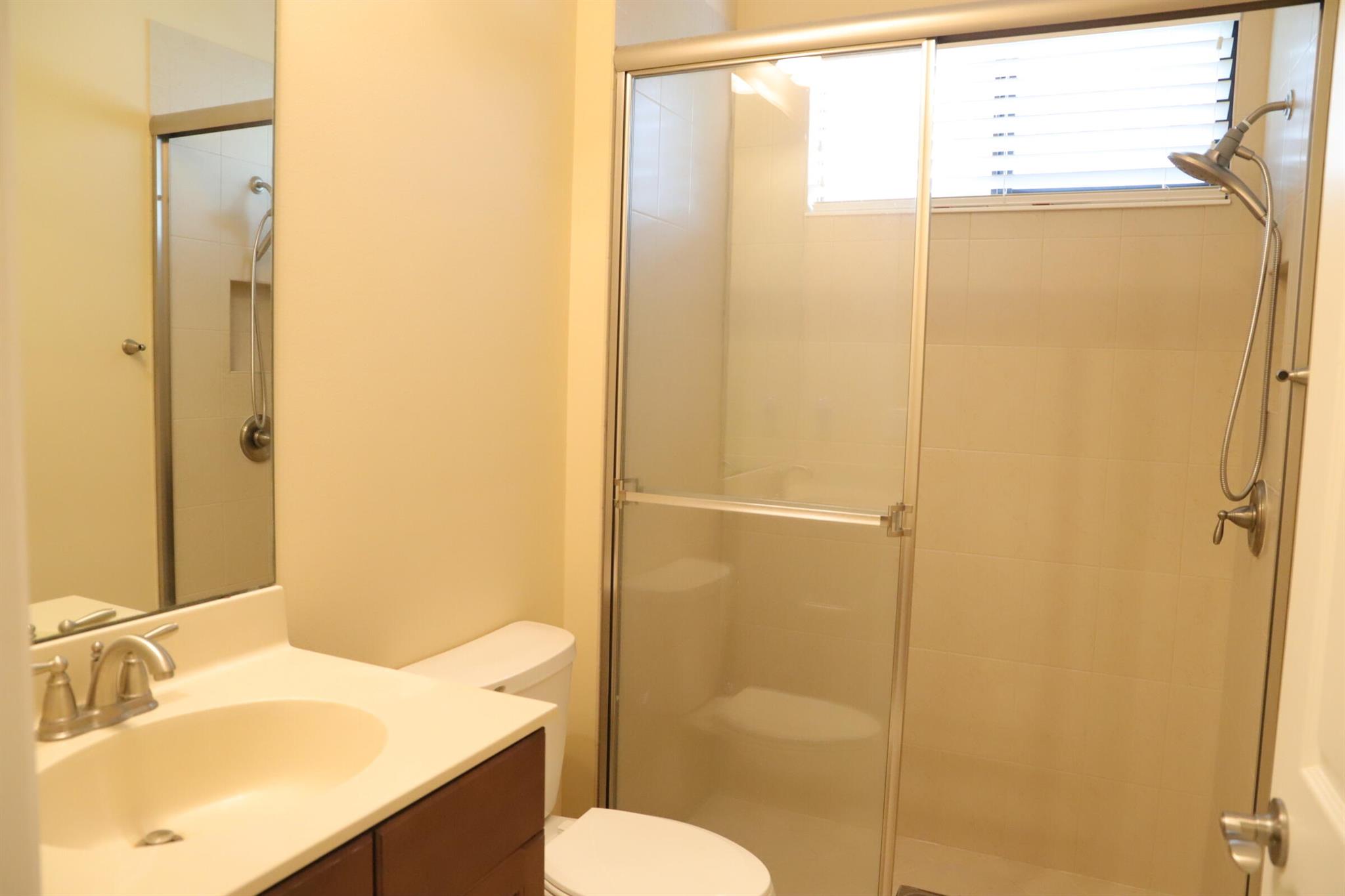 BOCA RESERVE PUD - Residential Lease