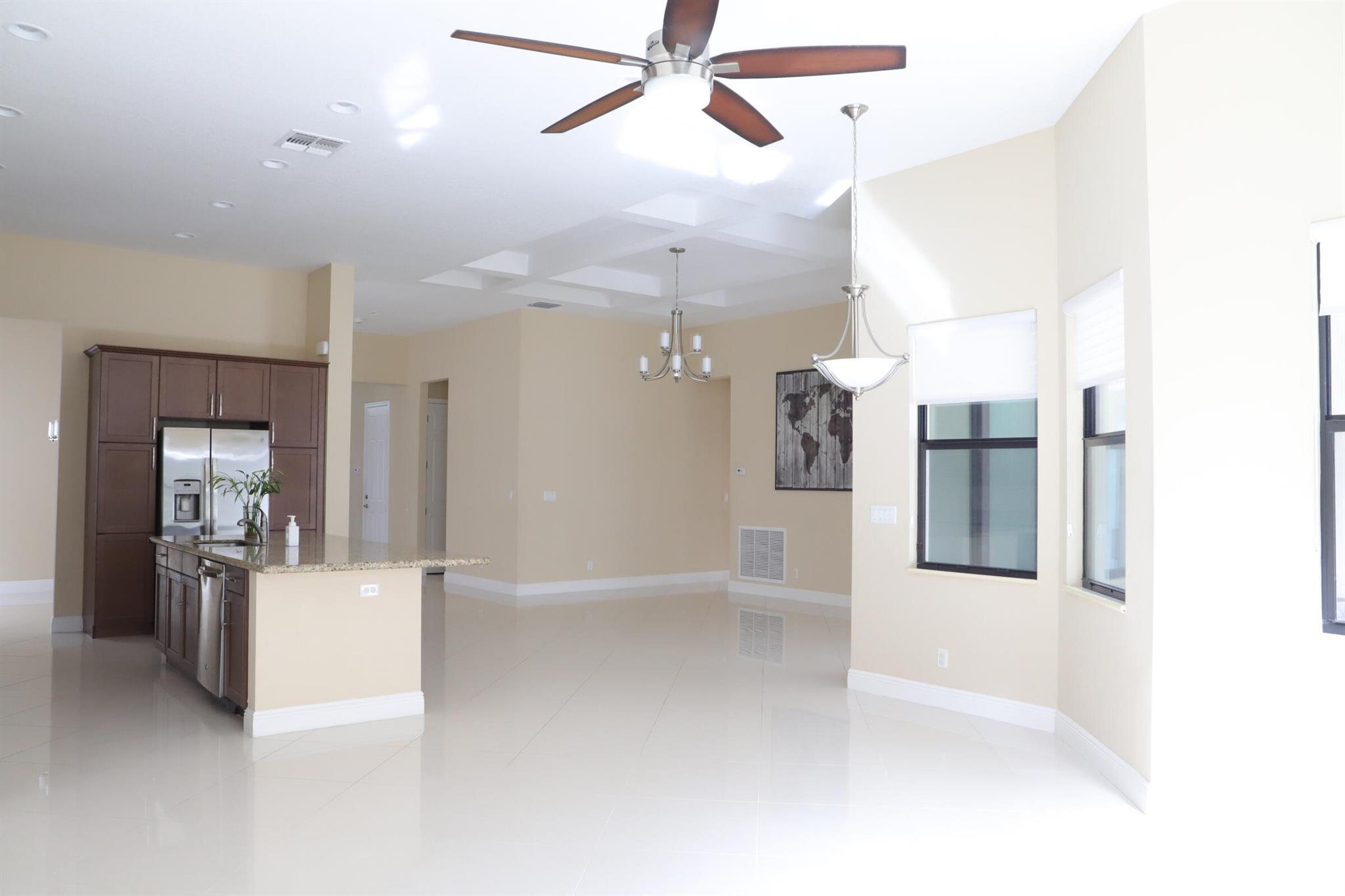 BOCA RESERVE PUD - Residential Lease