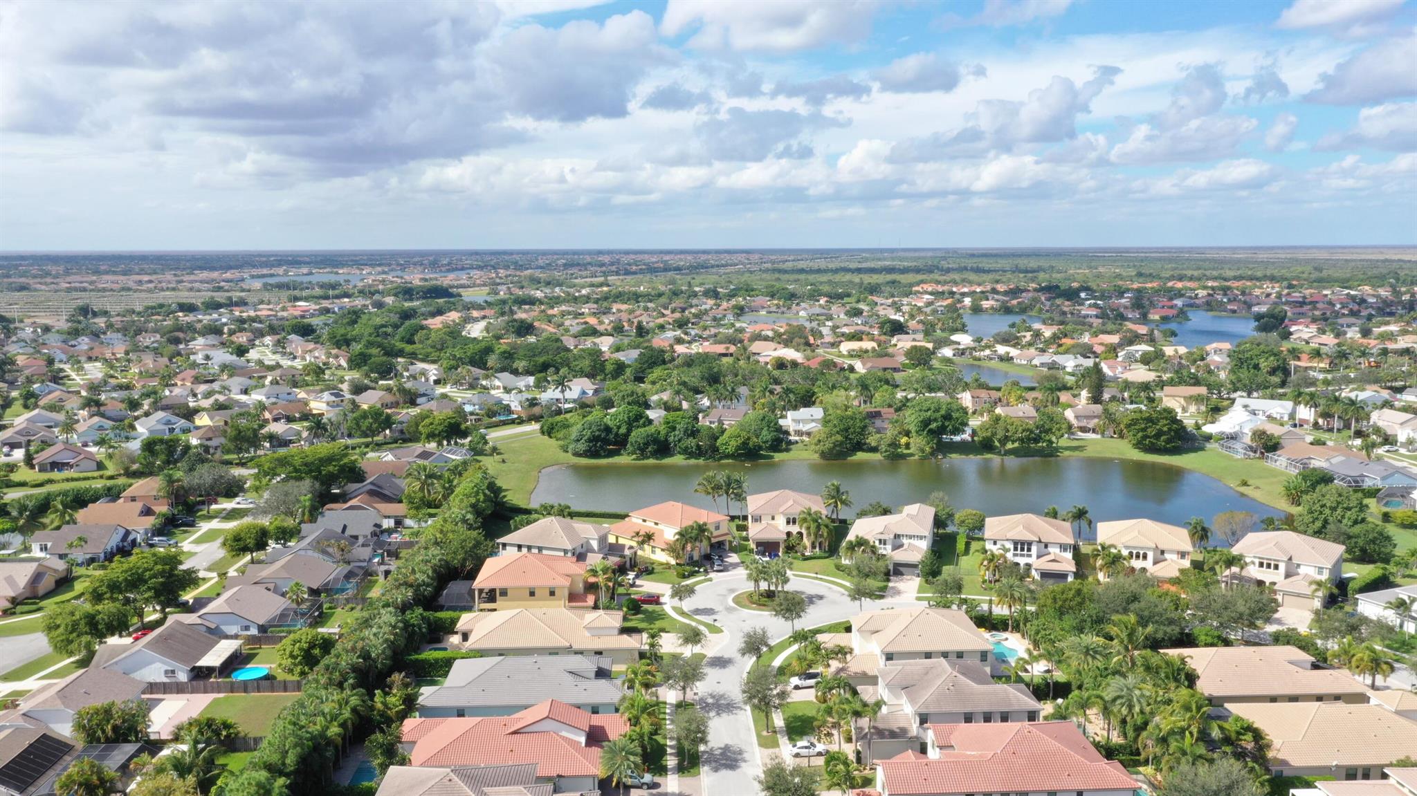 BOCA RESERVE PUD - Residential Lease