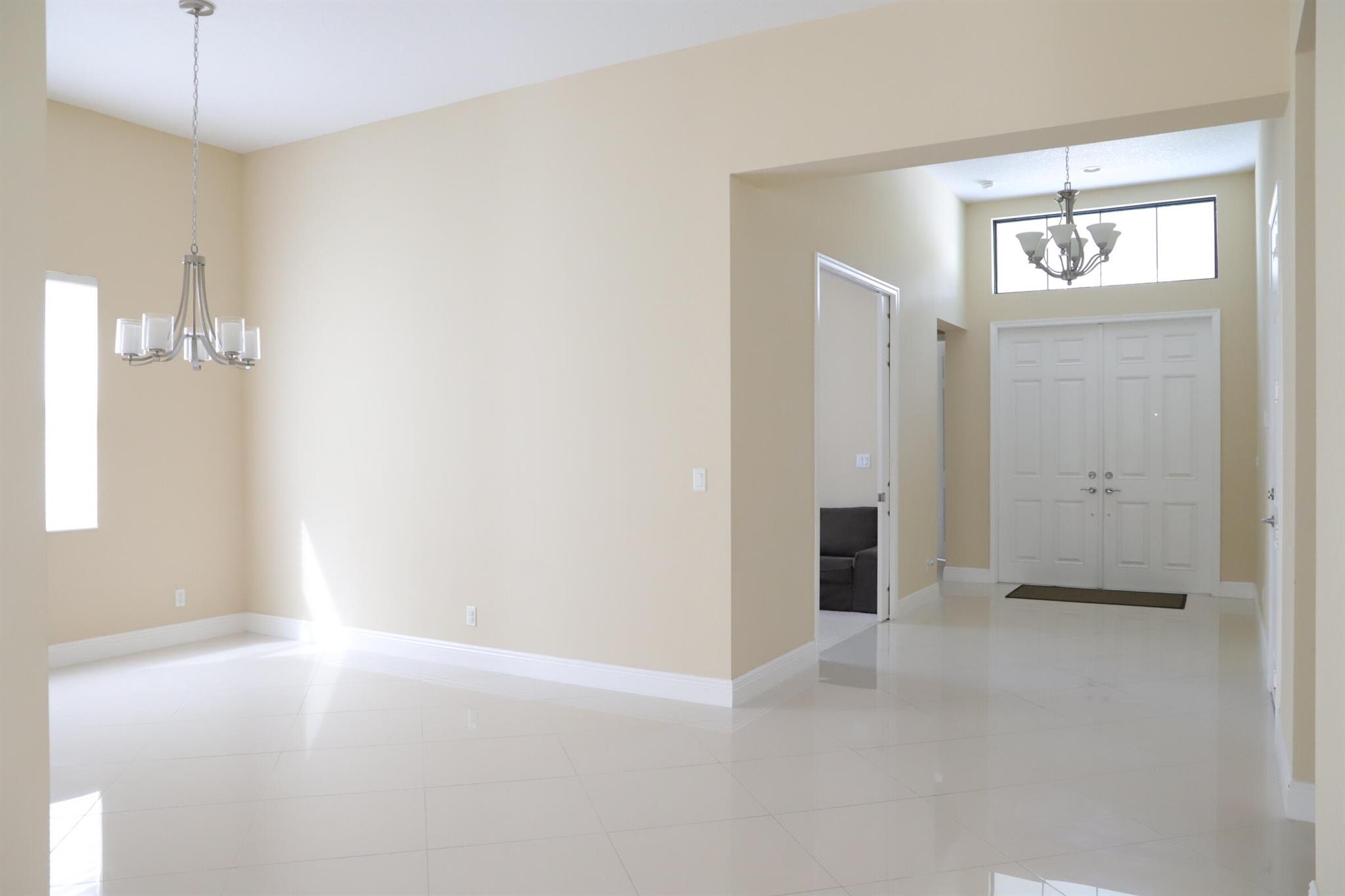 BOCA RESERVE PUD - Residential Lease