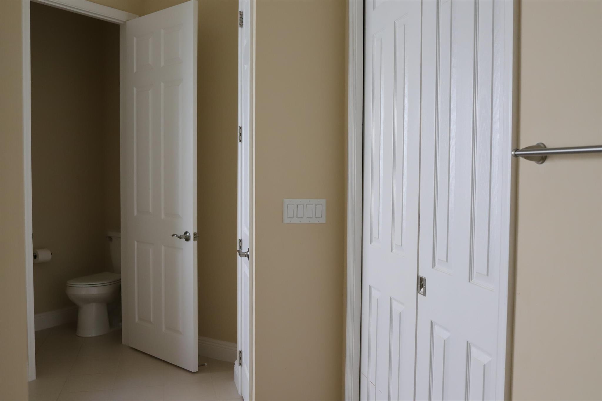 BOCA RESERVE PUD - Residential Lease