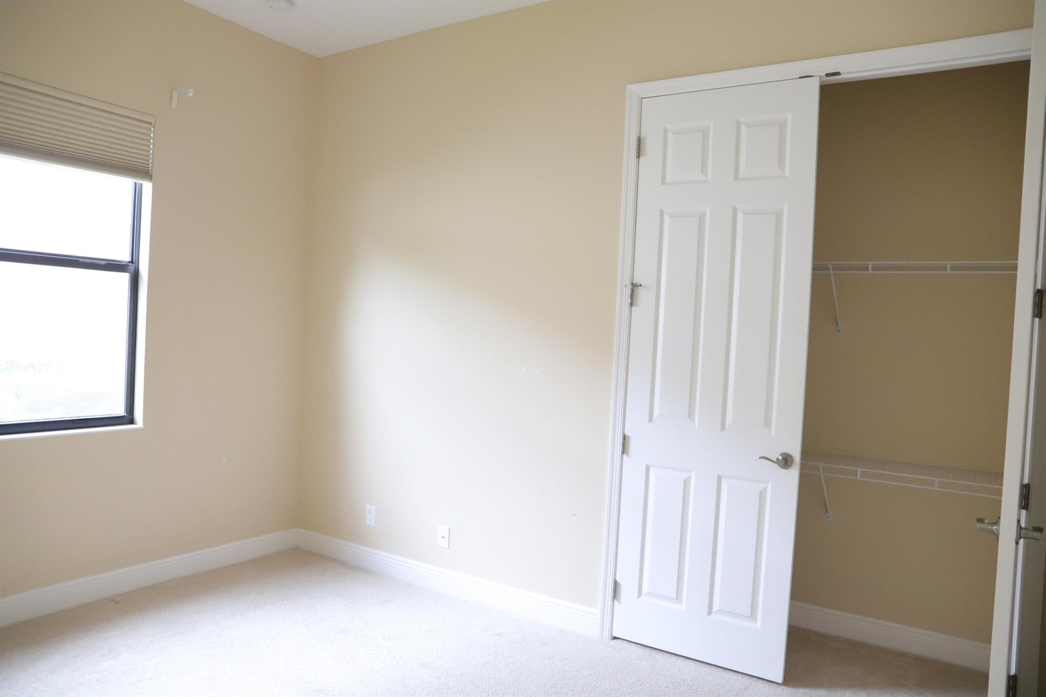 BOCA RESERVE PUD - Residential Lease