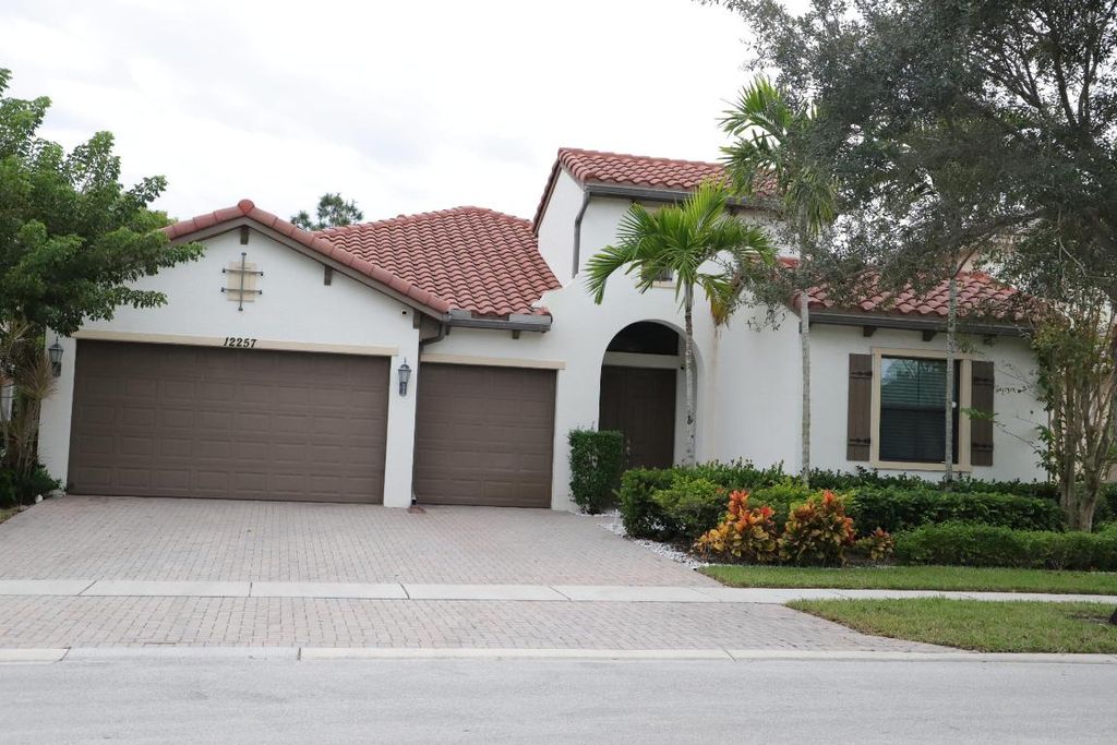 Photo of 12257 Boca Reserve Lane, Boca Raton, FL 33428 (MLS # R11137786)