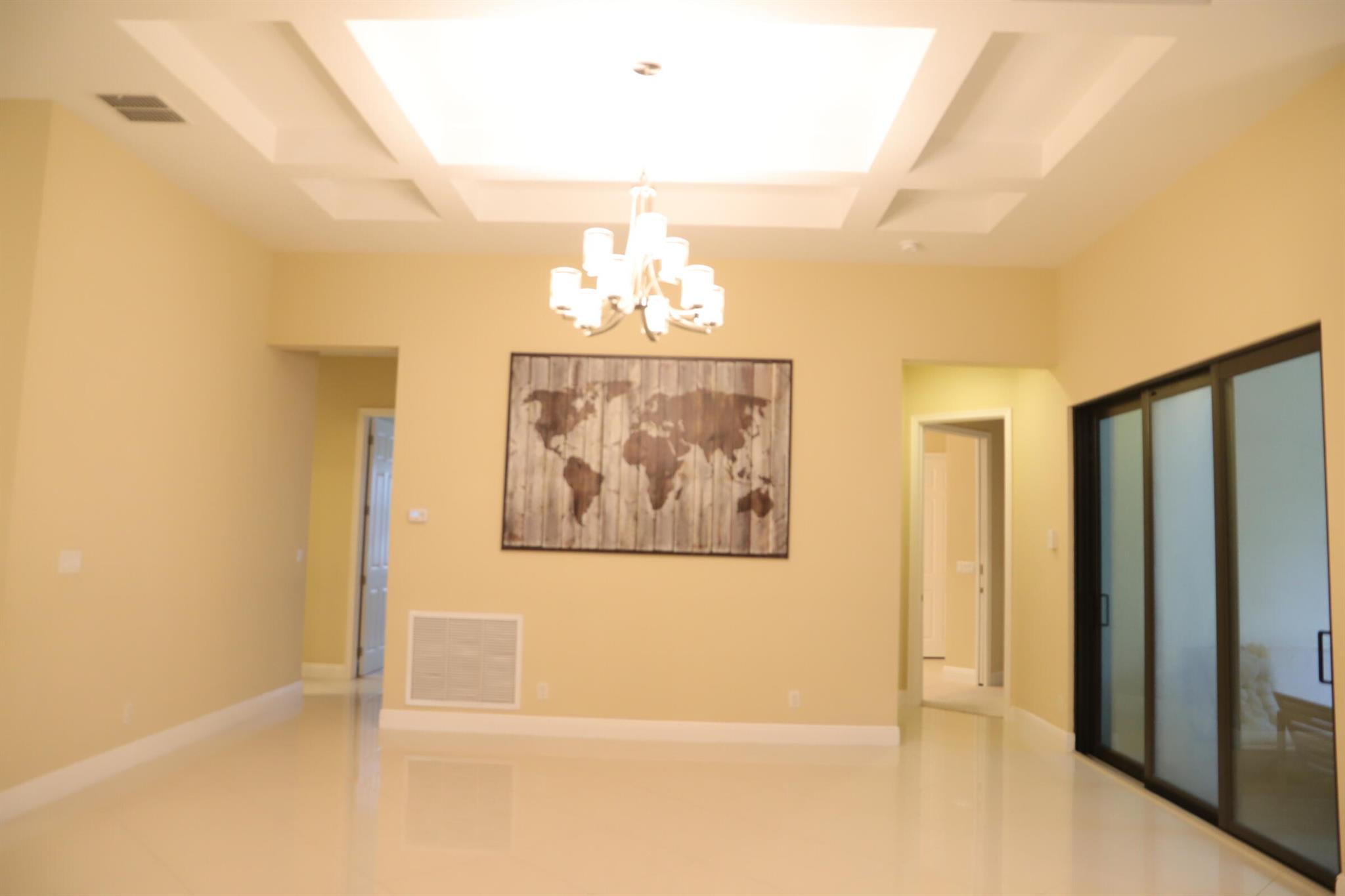 BOCA RESERVE PUD - Residential Lease