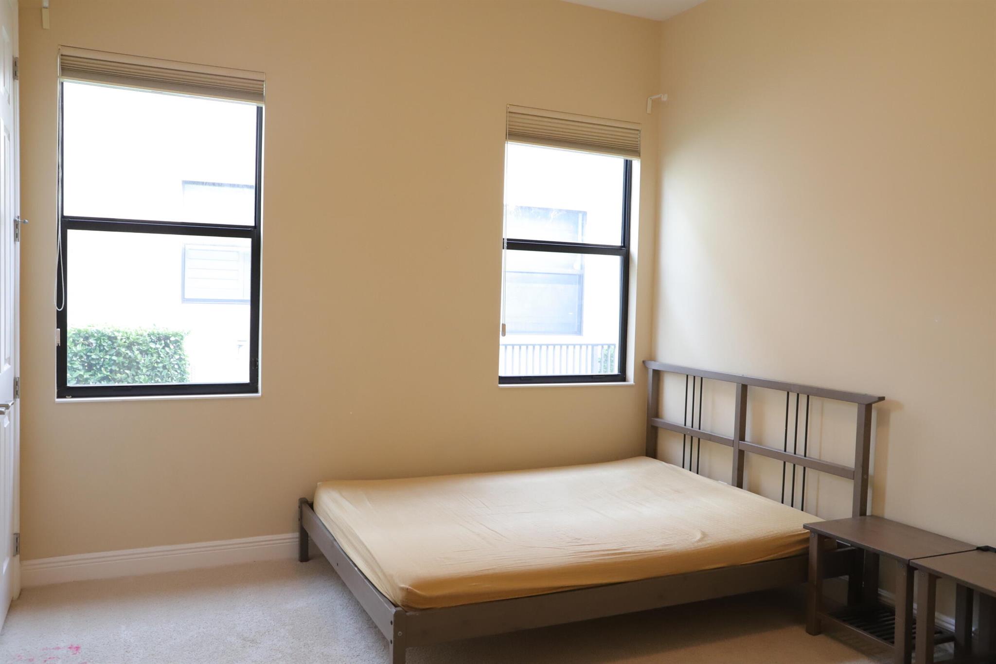 BOCA RESERVE PUD - Residential Lease