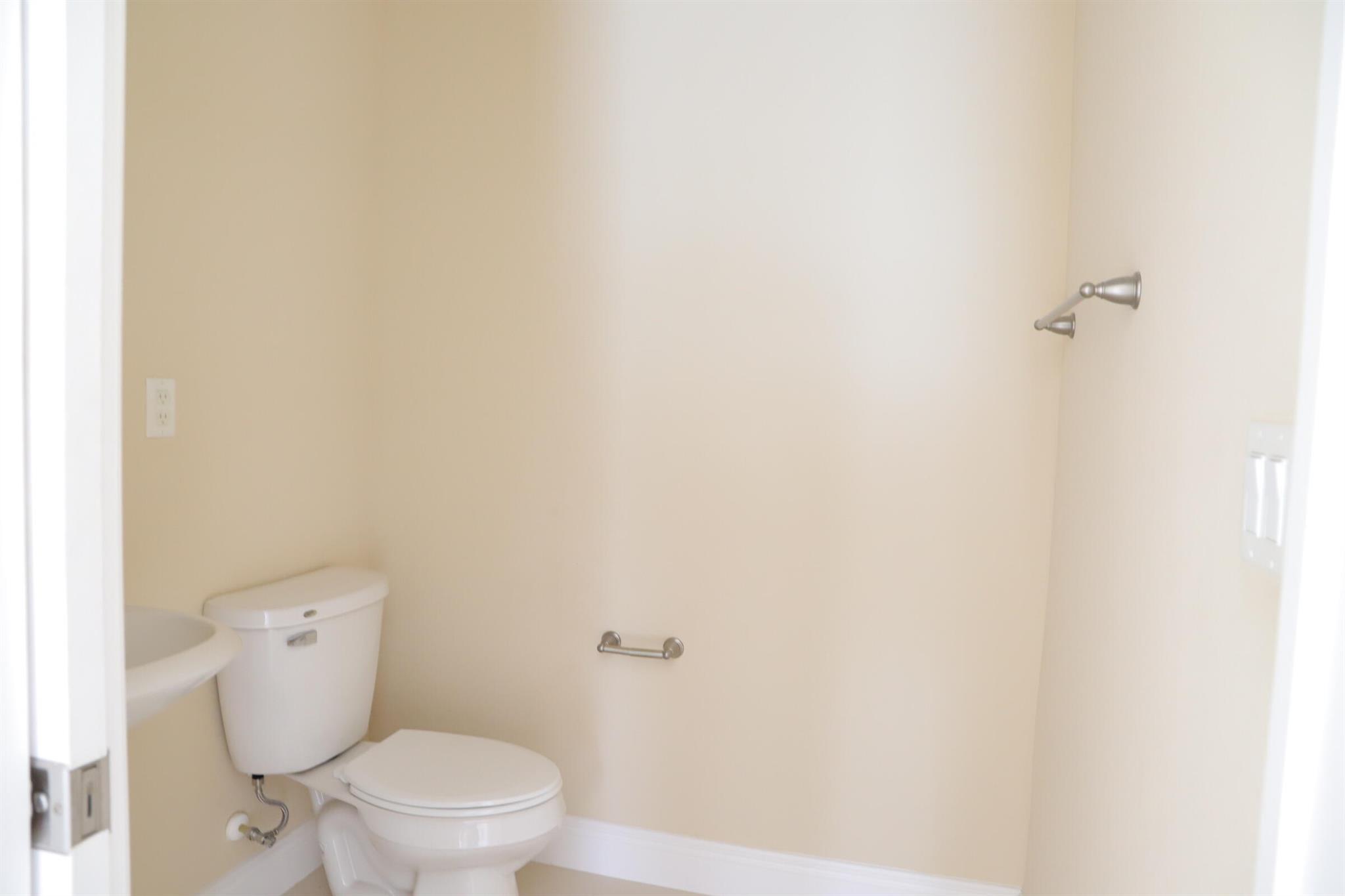 BOCA RESERVE PUD - Residential Lease