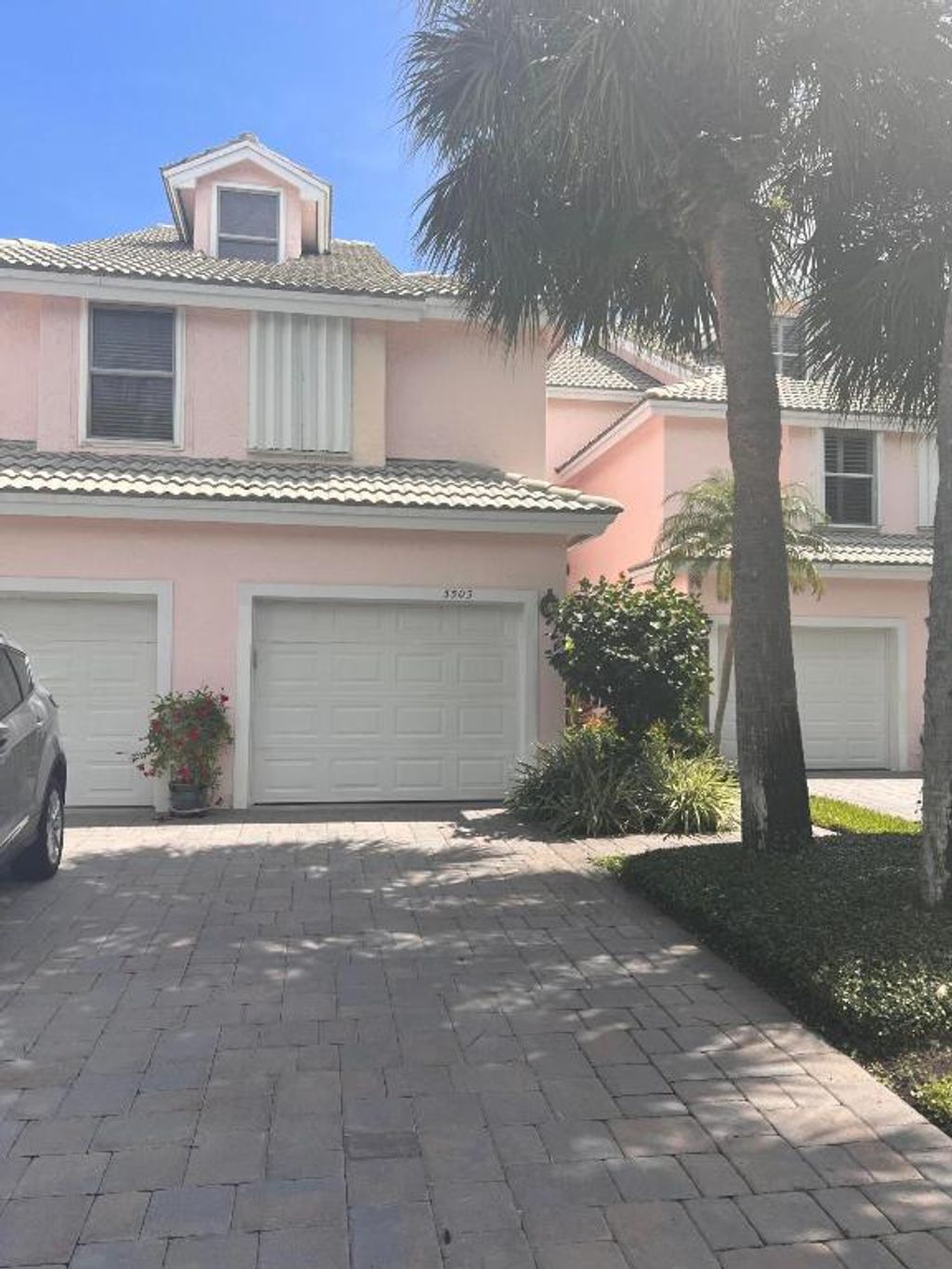 Photo of 3505 Fairway Drive N, Jupiter, FL 33477 (MLS # R10922517)