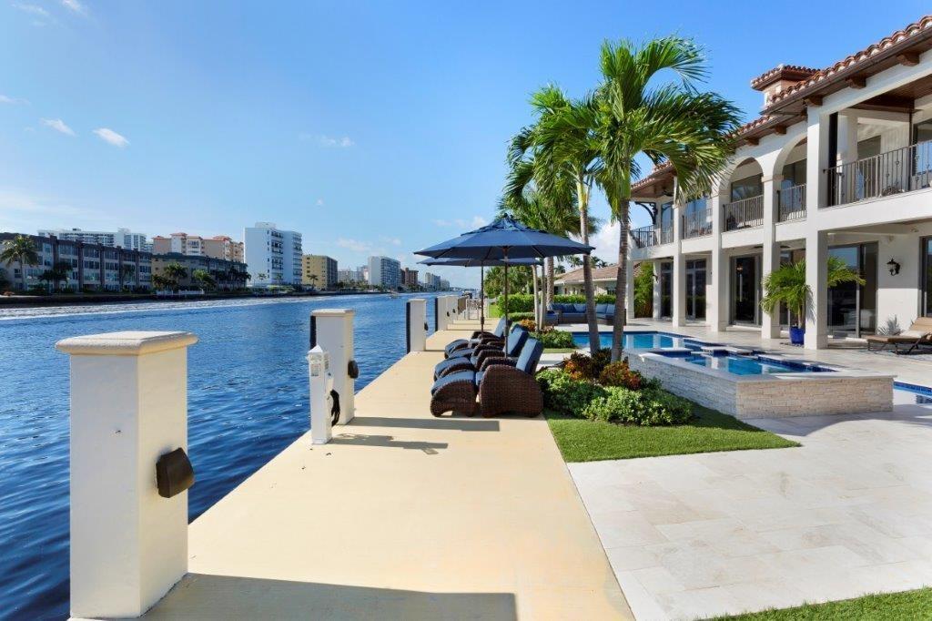 Harbor Village Sec J 51-3 - Residential