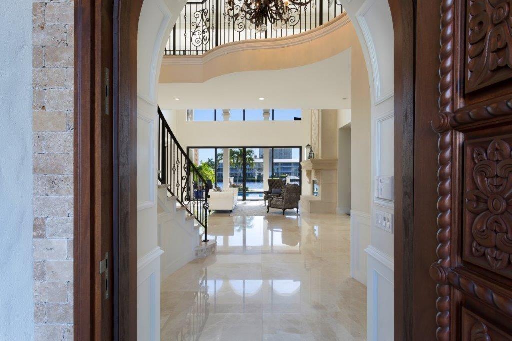 Harbor Village Sec J 51-3 - Residential