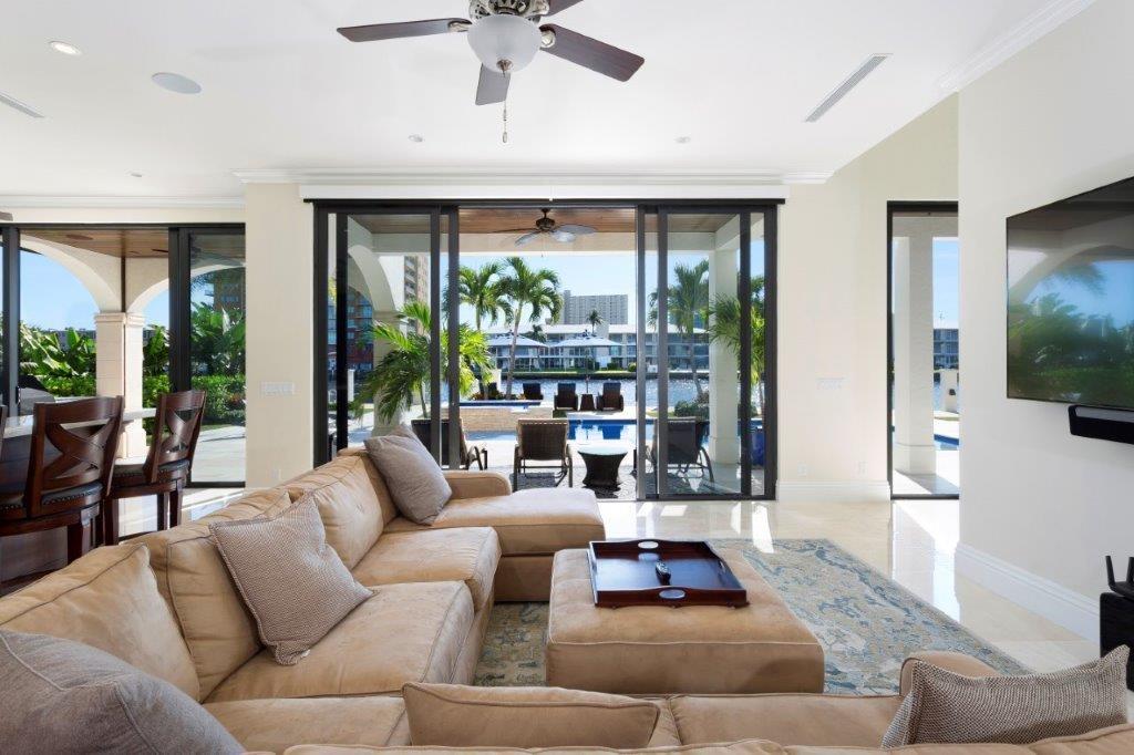 Harbor Village Sec J 51-3 - Residential