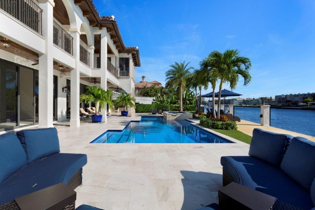 Harbor Village Sec J 51-3 - Residential