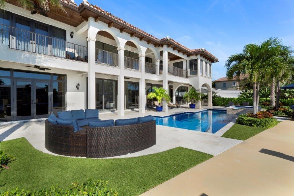 Harbor Village Sec J 51-3 - Residential