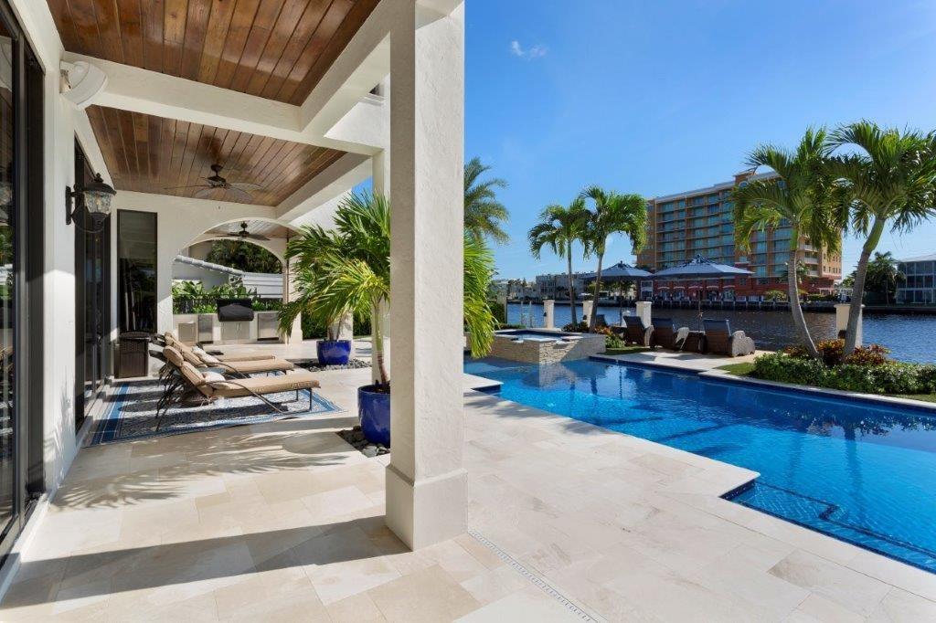 Harbor Village Sec J 51-3 - Residential