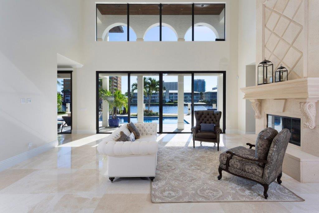 Harbor Village Sec J 51-3 - Residential